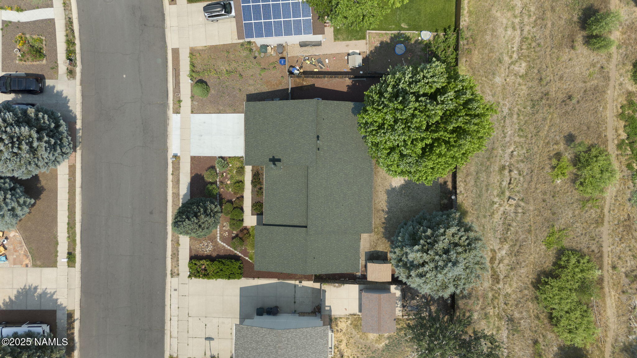 3420 W Wilson Drive