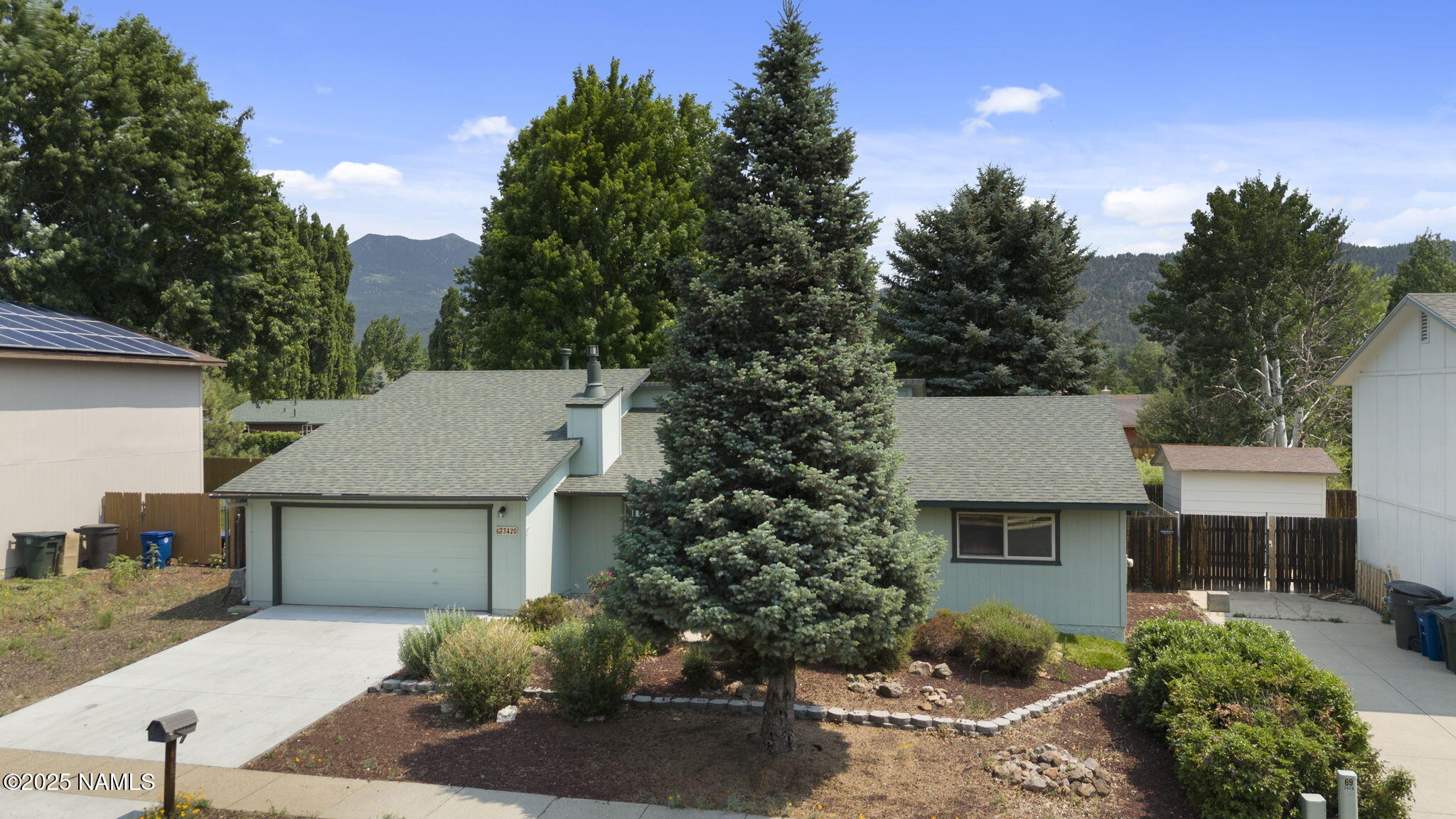 3420 W Wilson Drive