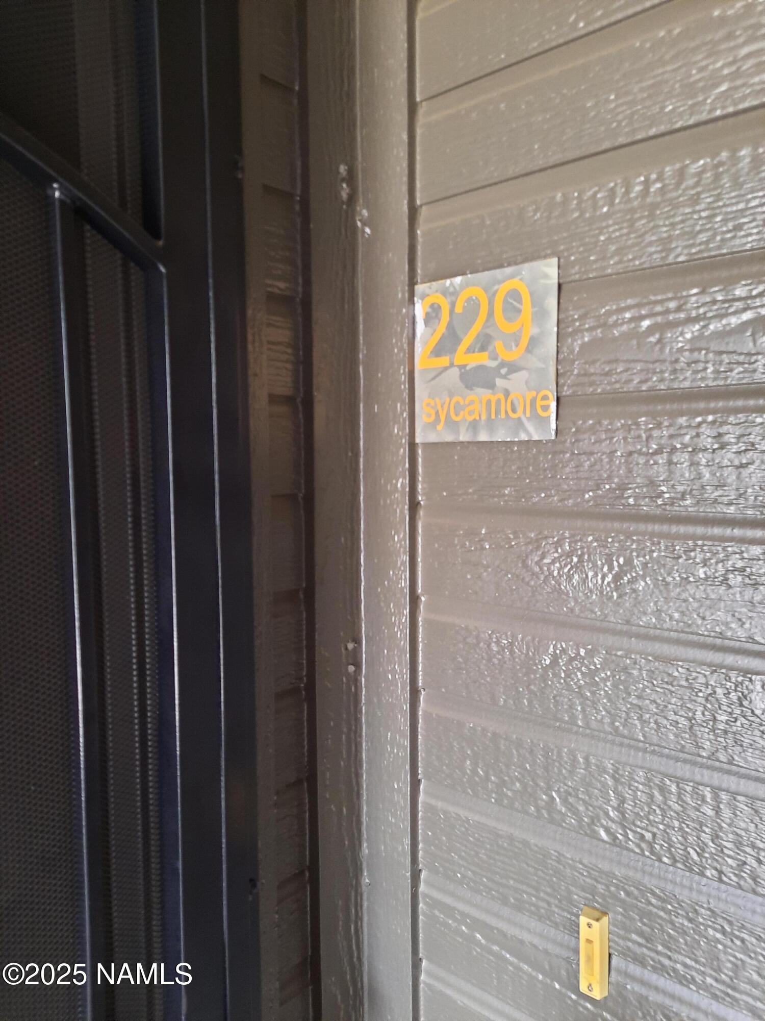 1185 W University Avenue, 229
