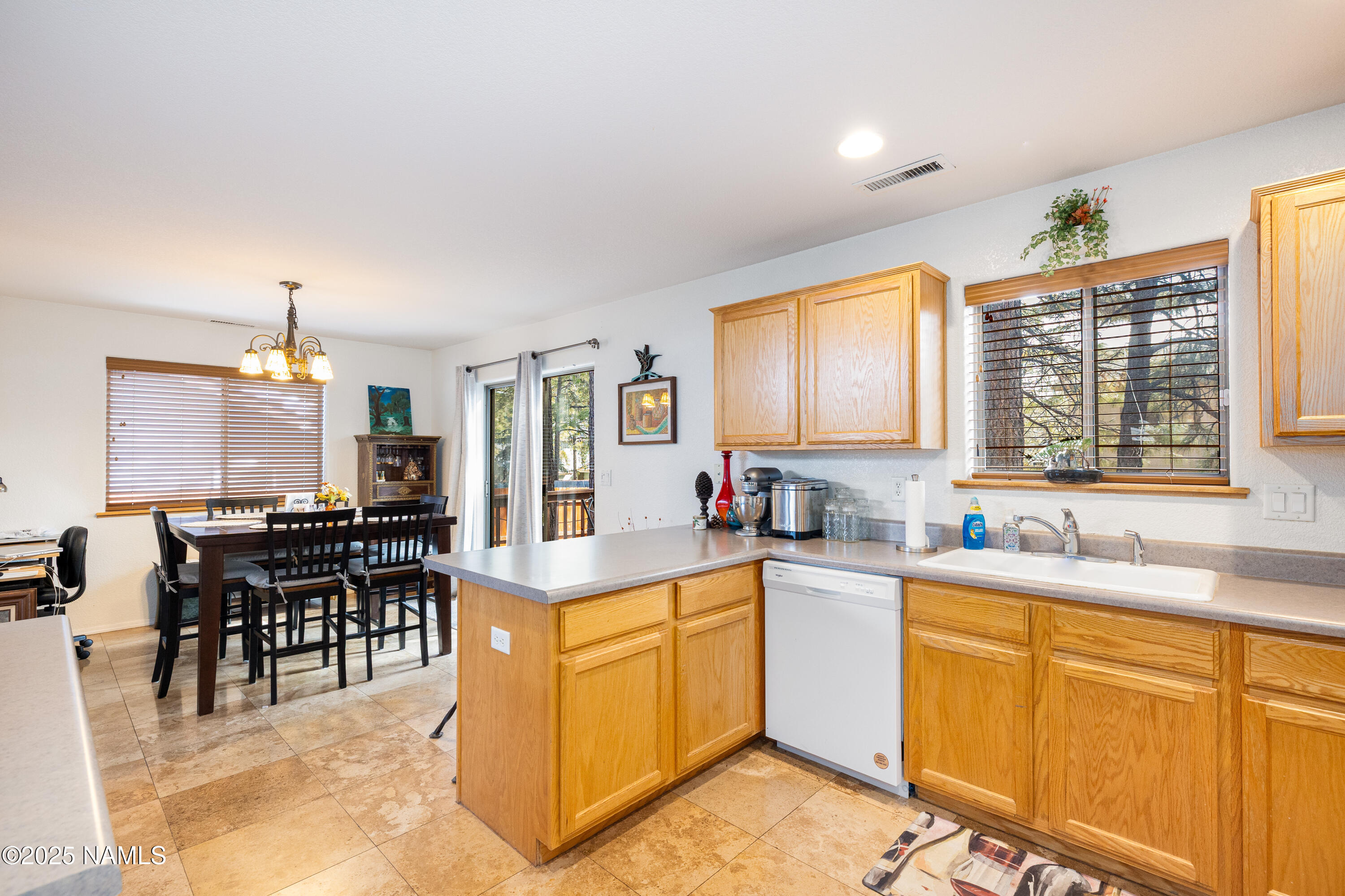 1456 W Weston Trail
