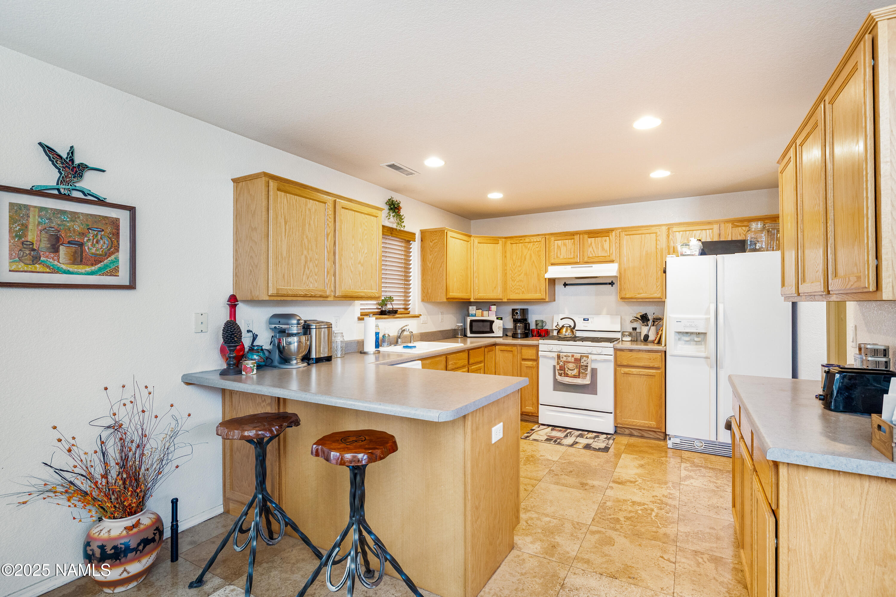 1456 W Weston Trail