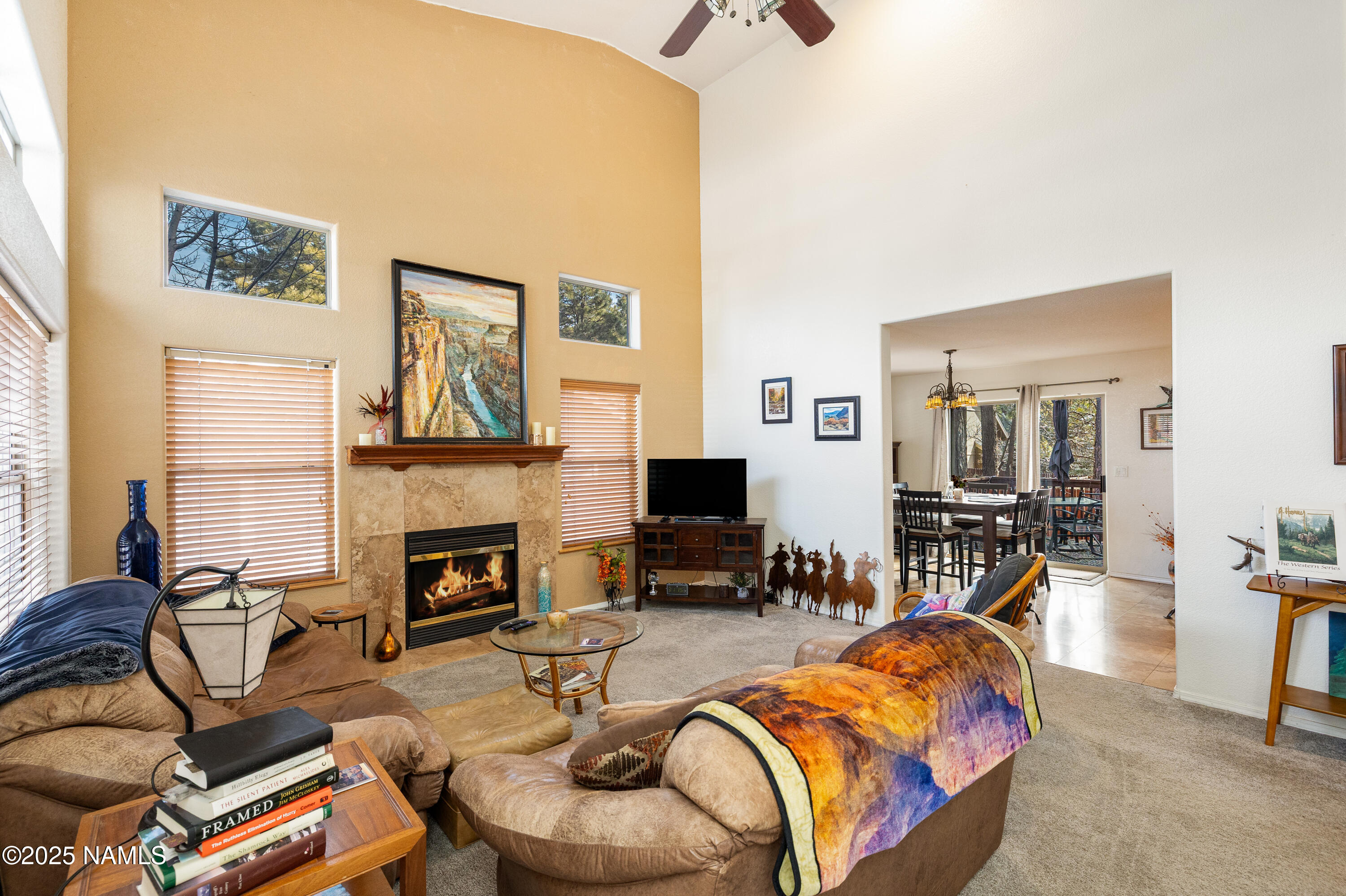 1456 W Weston Trail