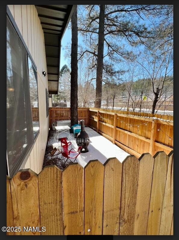 823 W Birch Avenue, C, Flagstaff Unit: C