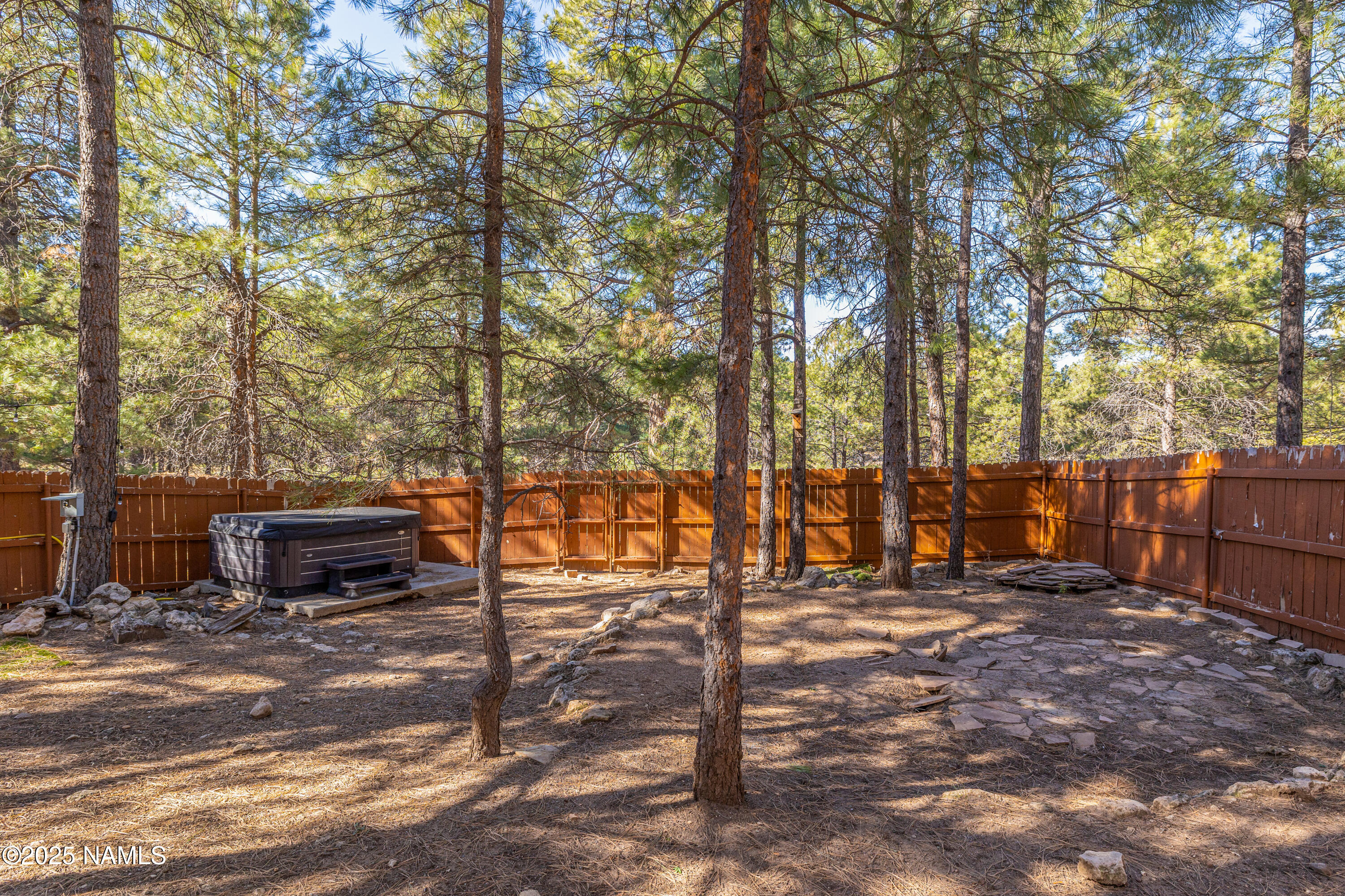 4613 S Bedrock Trail