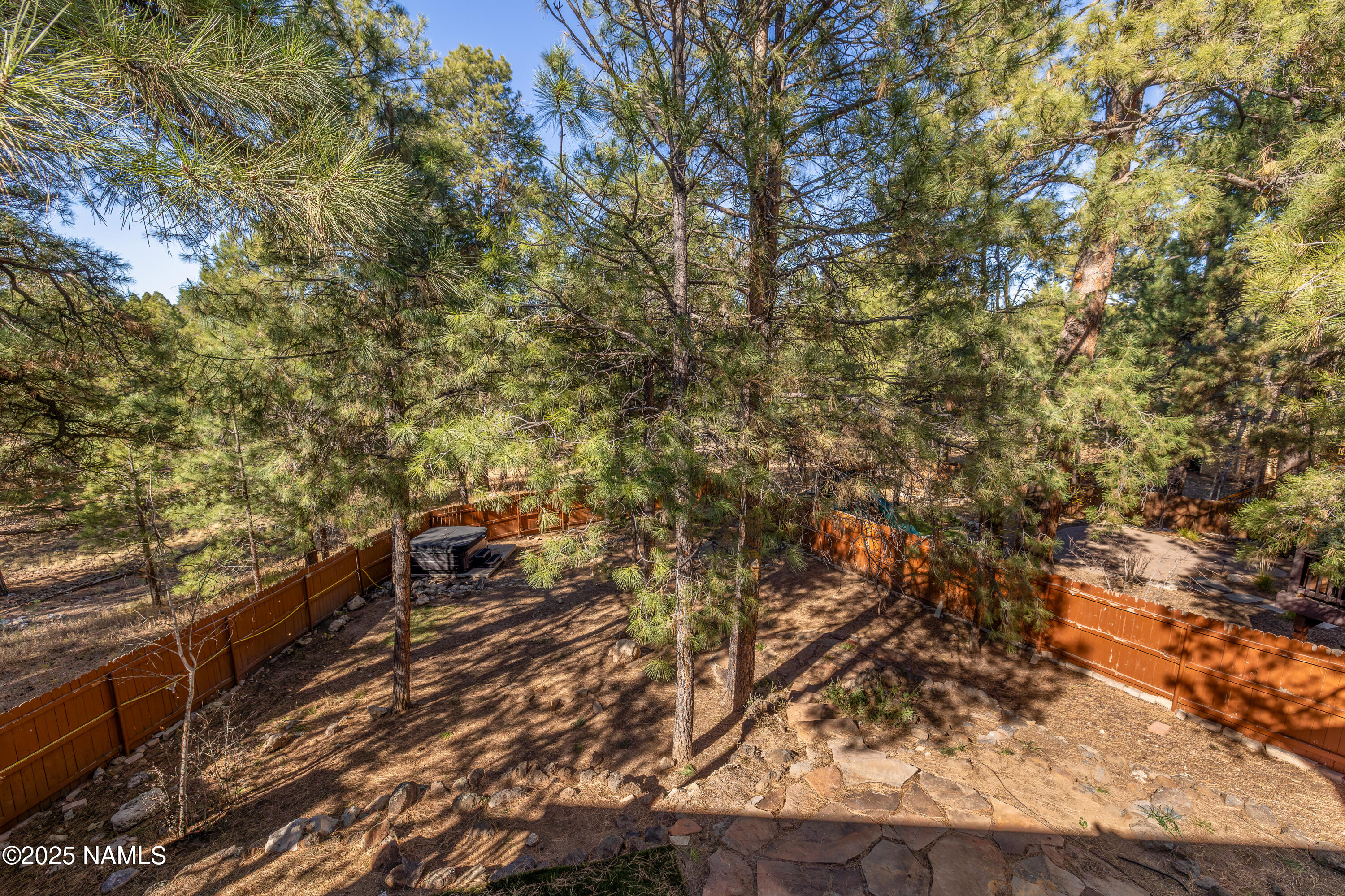 4613 S Bedrock Trail
