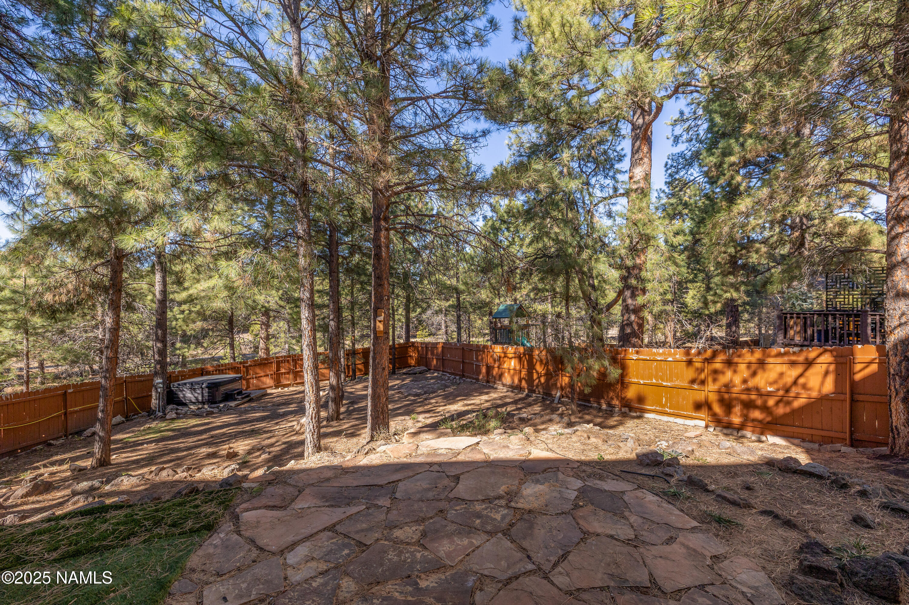 4613 S Bedrock Trail