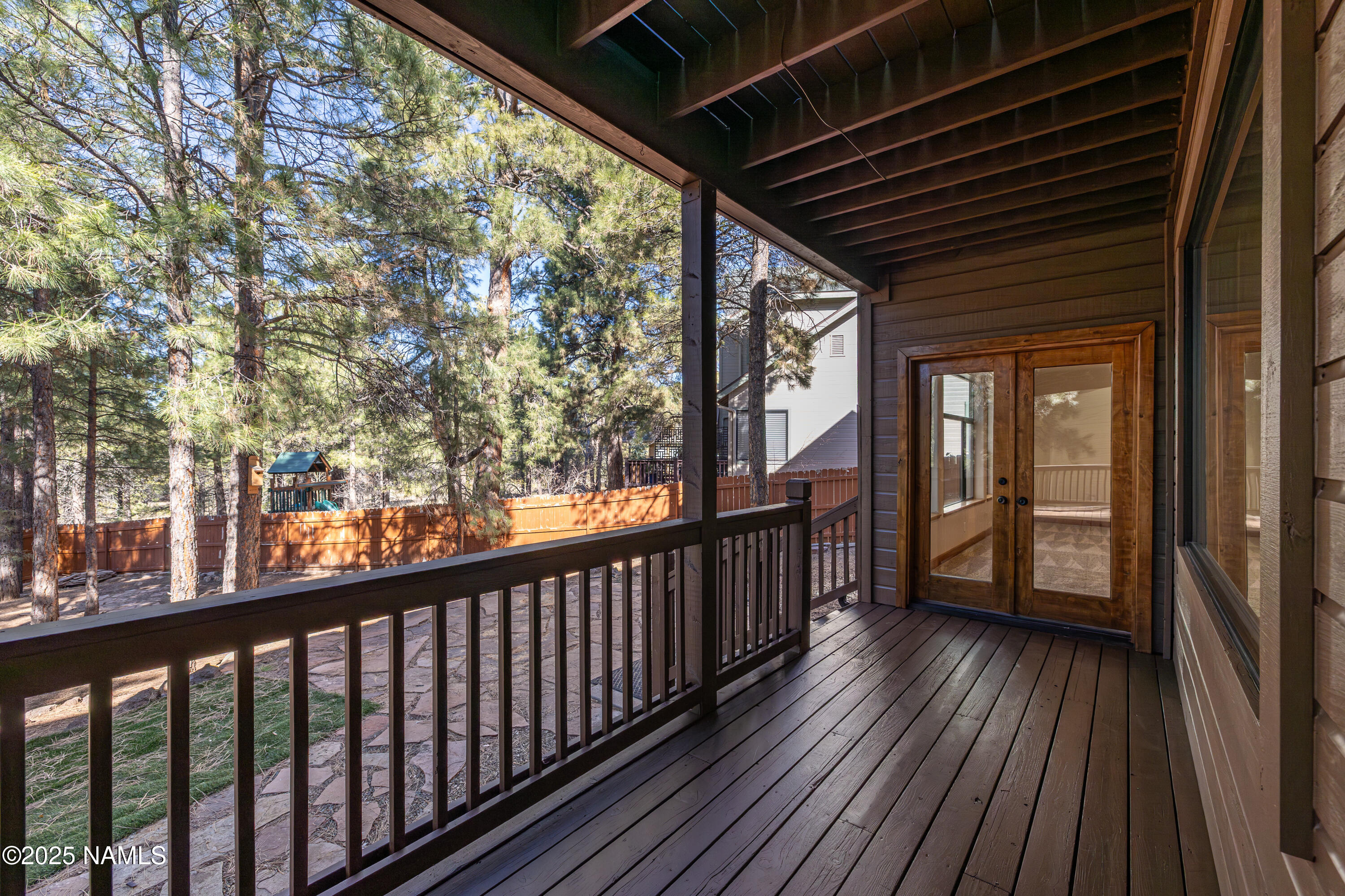 4613 S Bedrock Trail