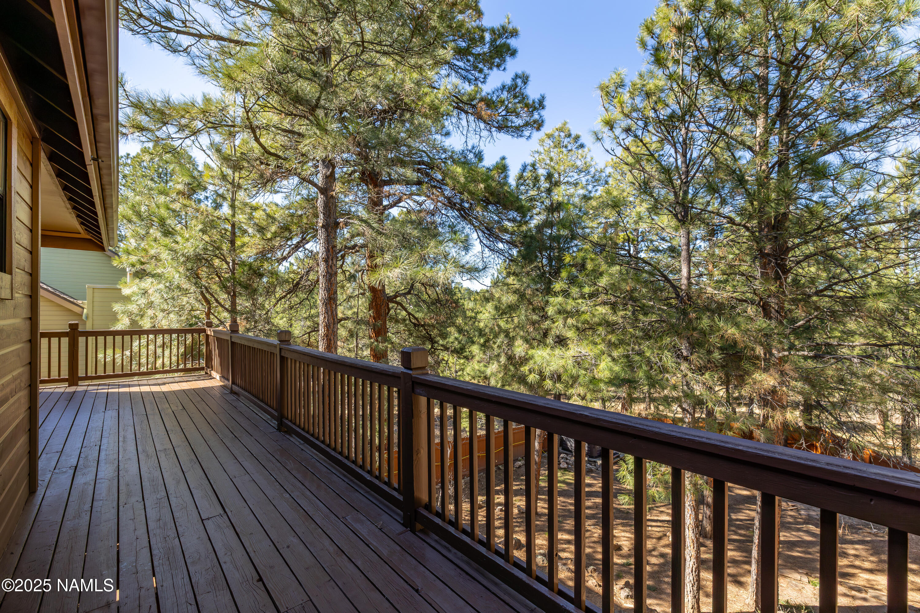 4613 S Bedrock Trail