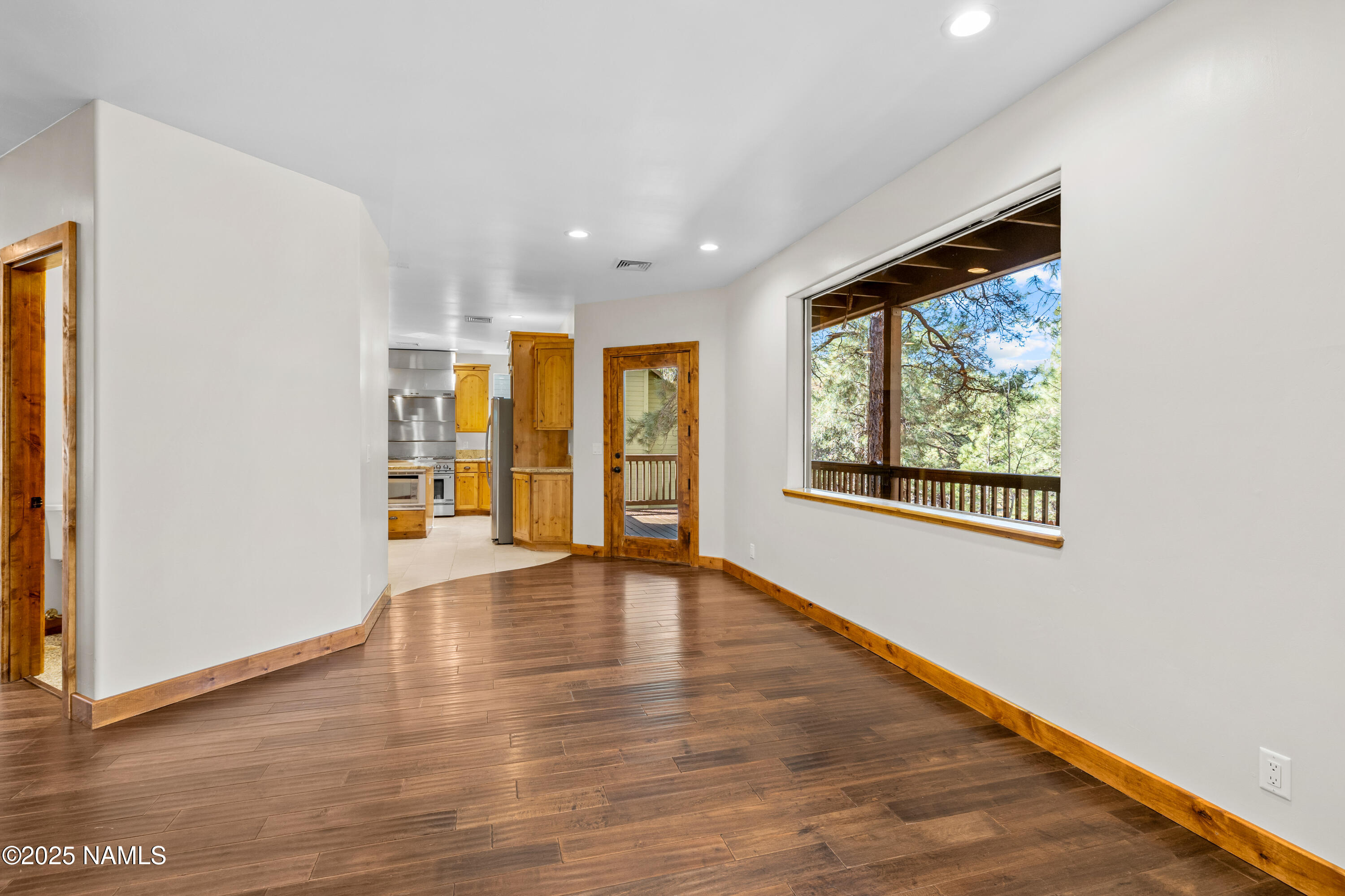 4613 S Bedrock Trail