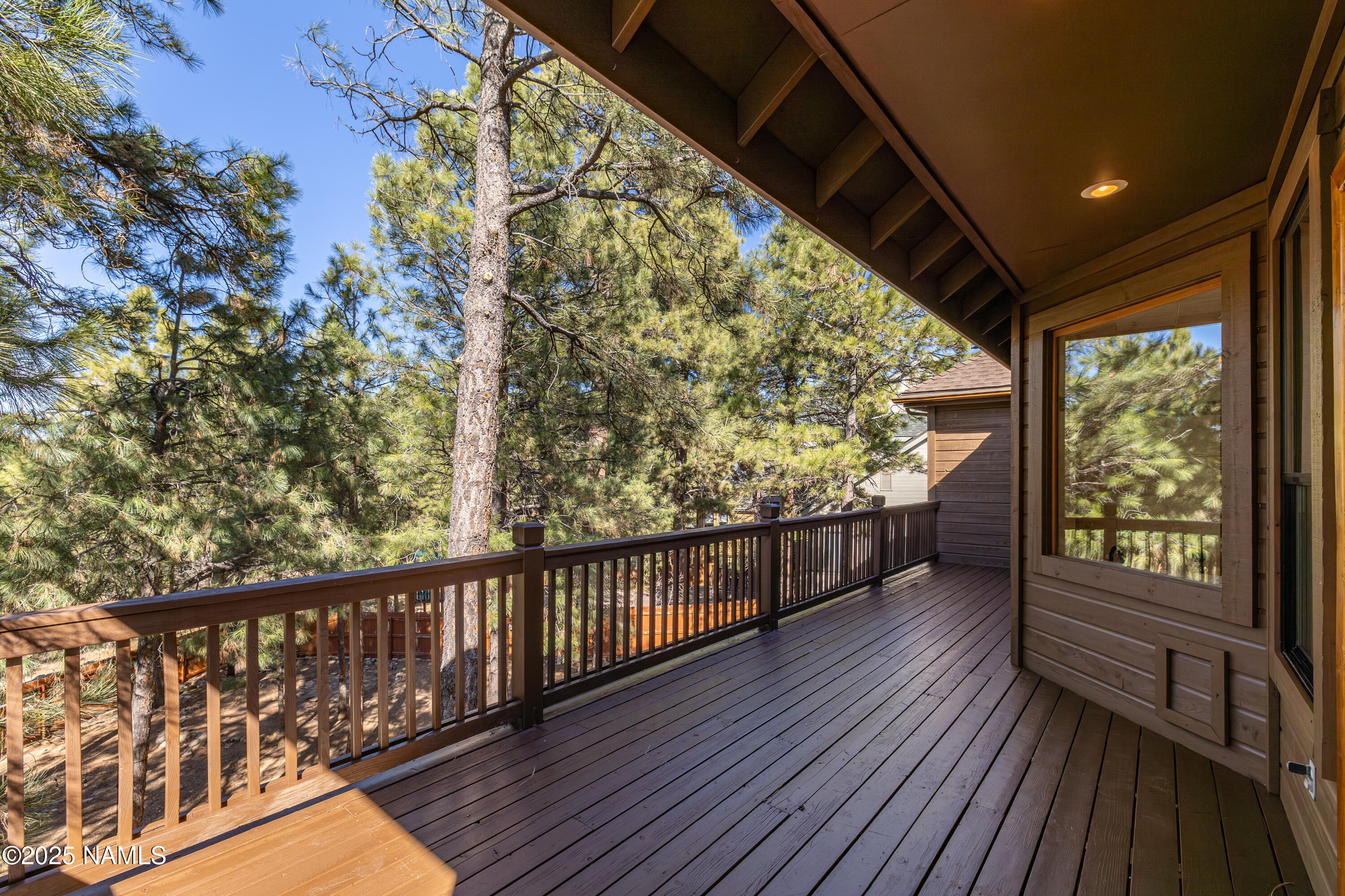 4613 S Bedrock Trail