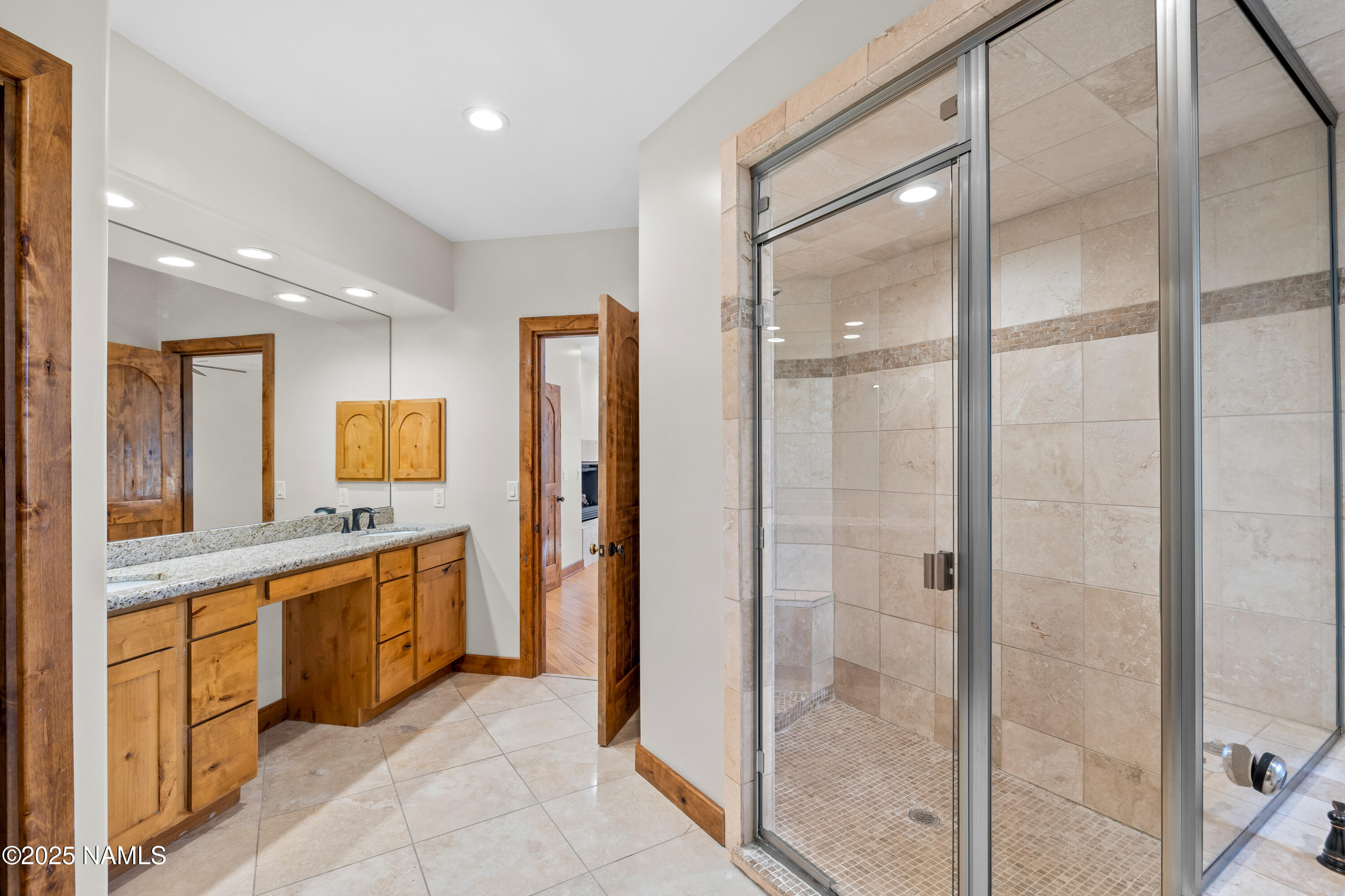 4613 S Bedrock Trail