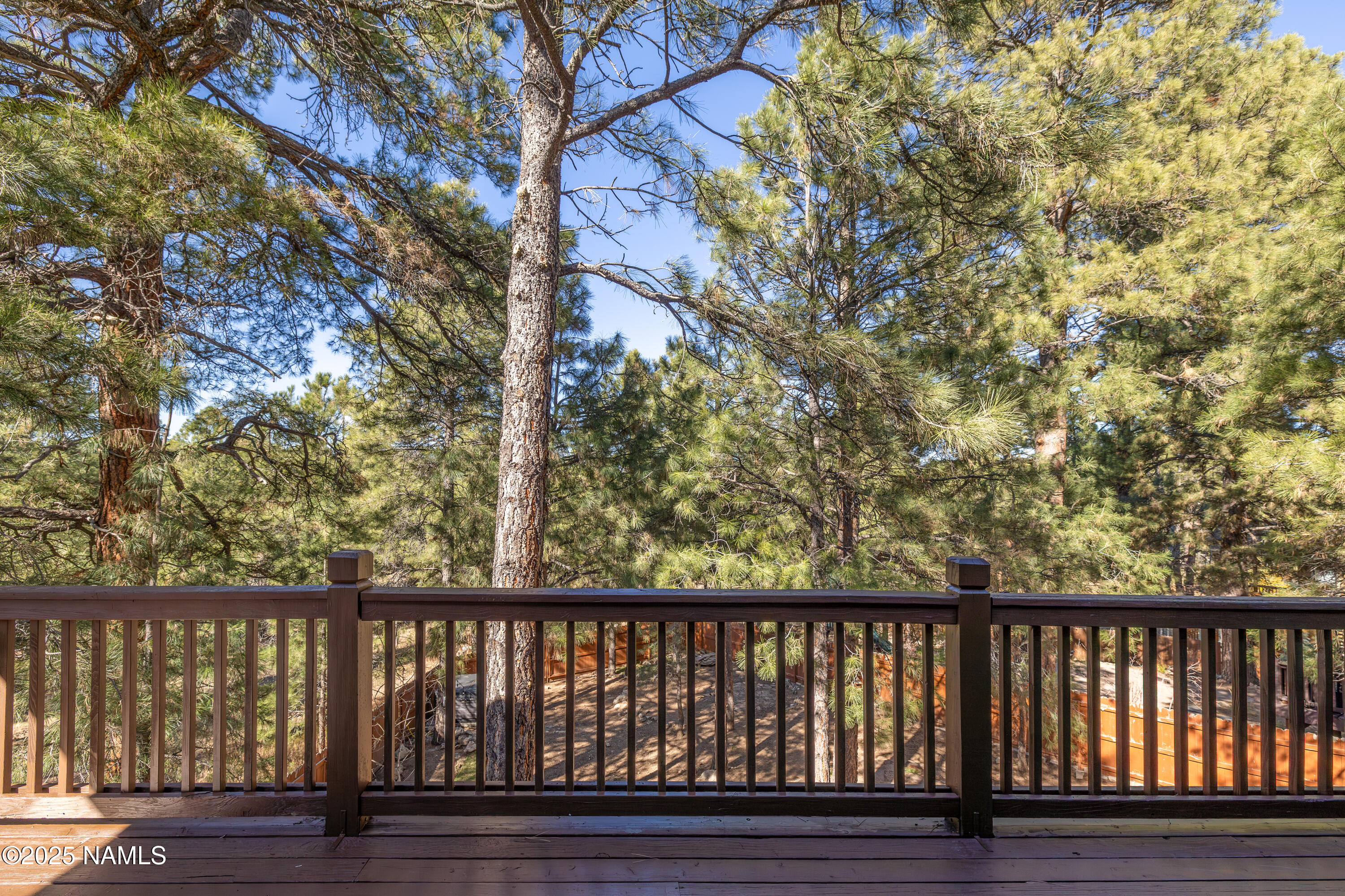 4613 S Bedrock Trail