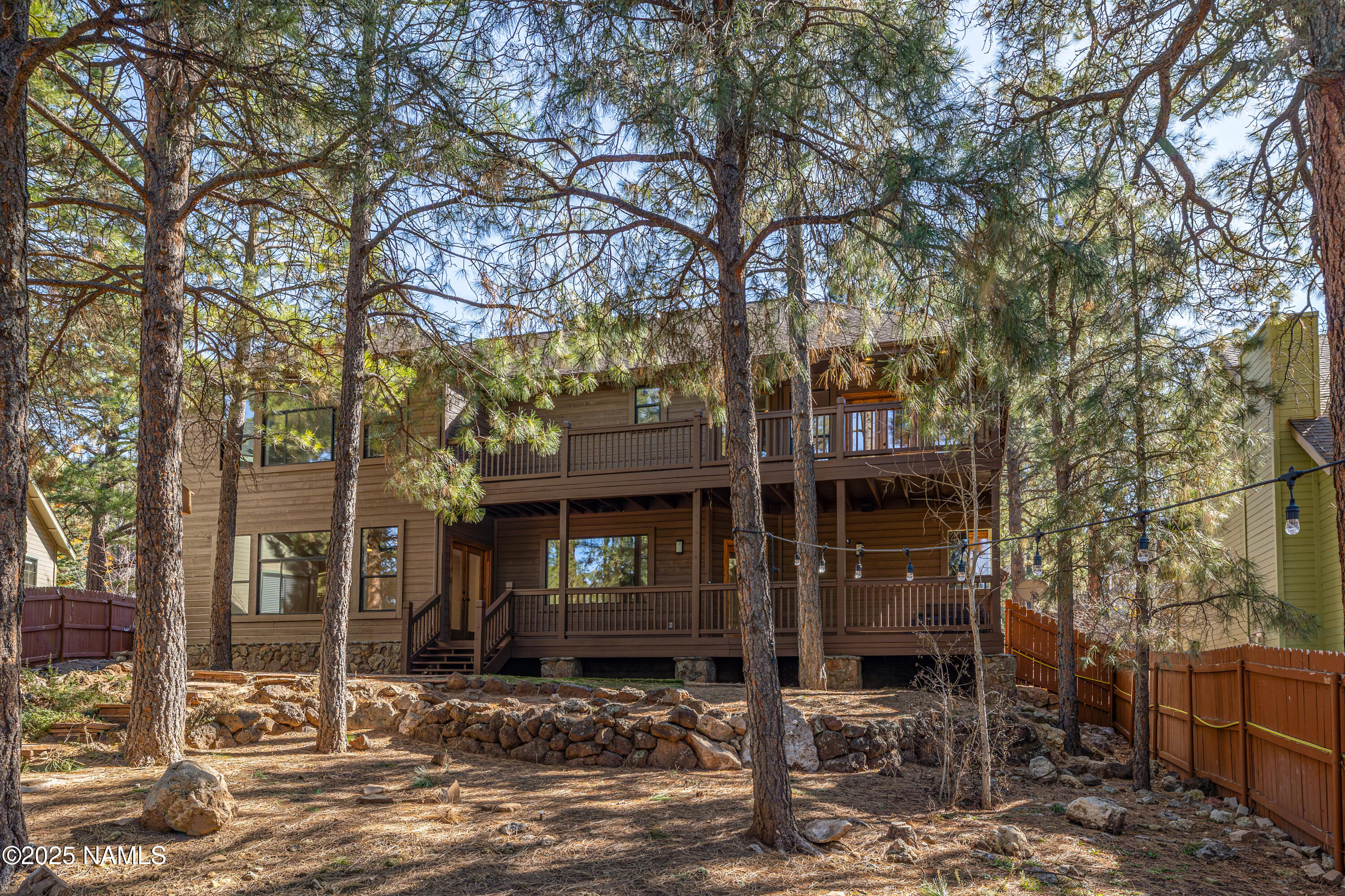 4613 S Bedrock Trail