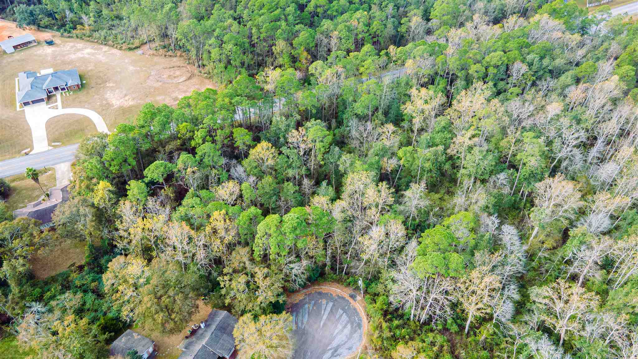 1501 Silver Ridge Dr