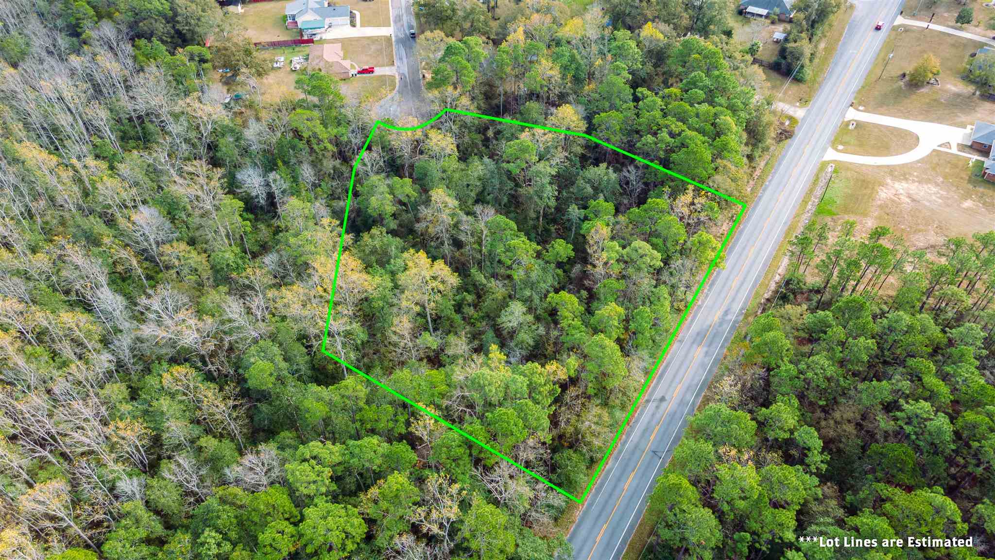 1501 Silver Ridge Dr