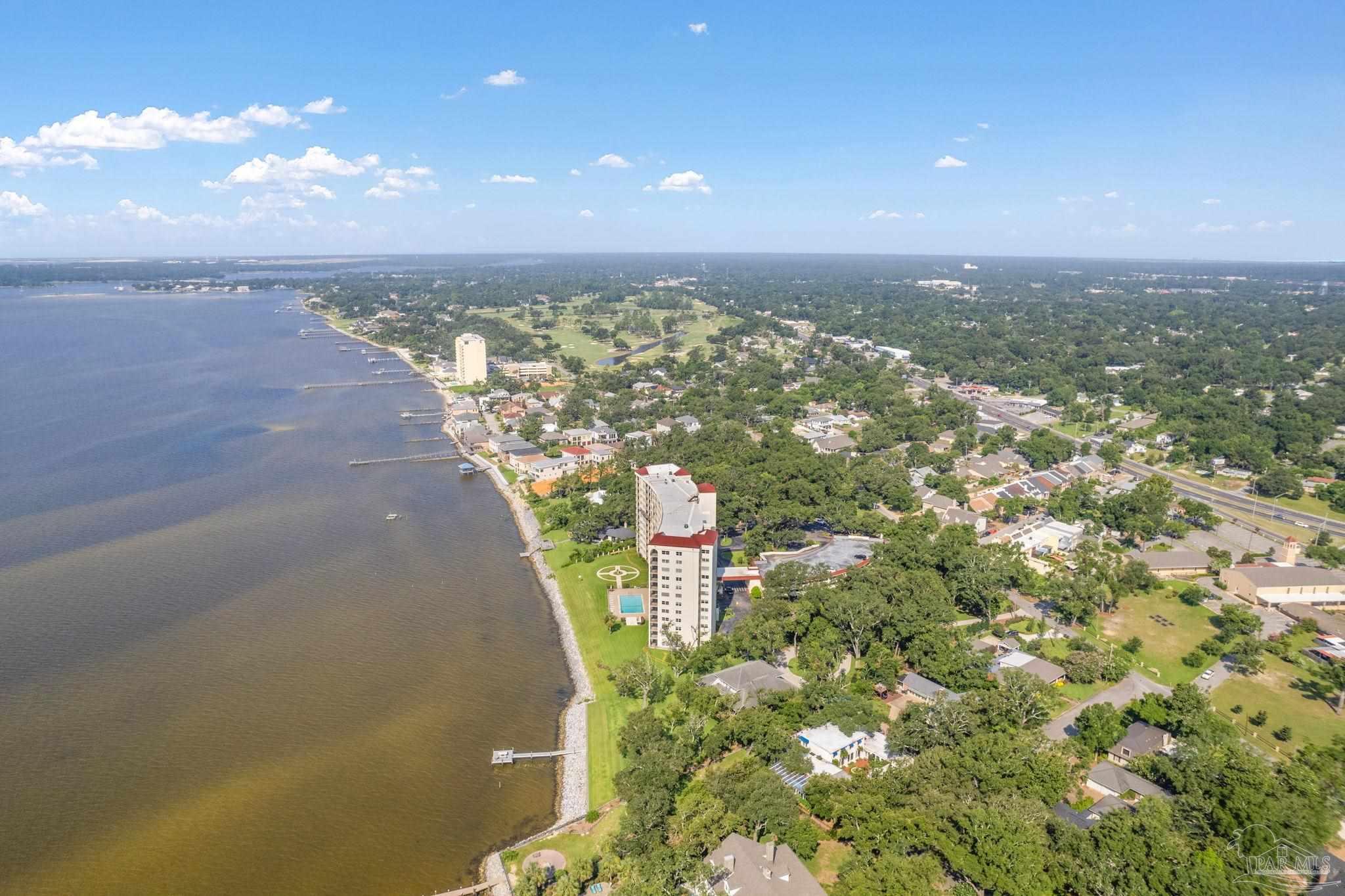 615 Bayshore Dr # 105