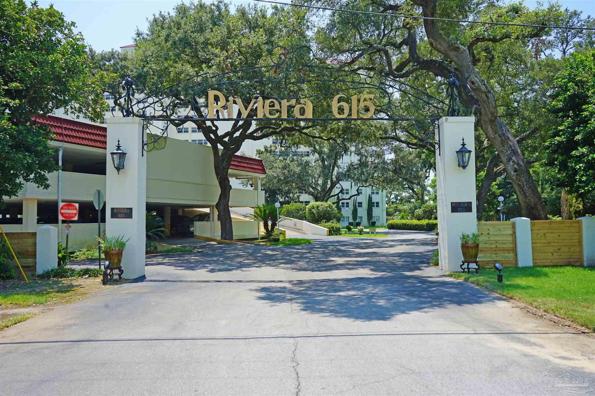 615 Bayshore Dr # 105