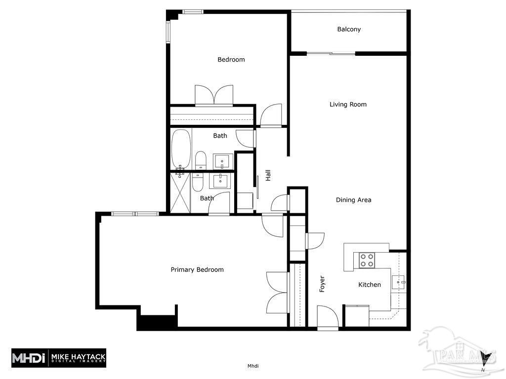 999 Ft Pickens Rd # 202
