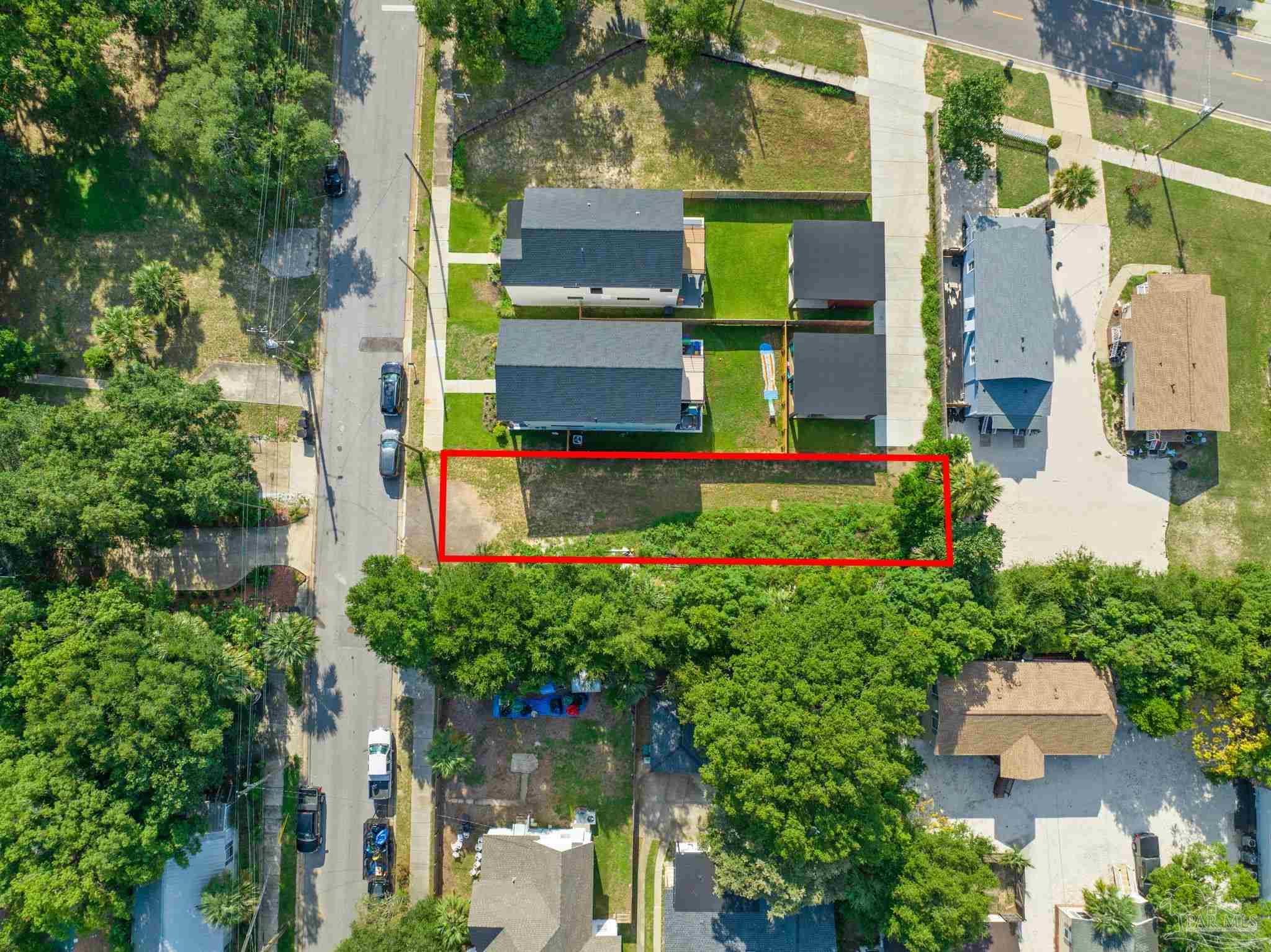 514 W De Soto St