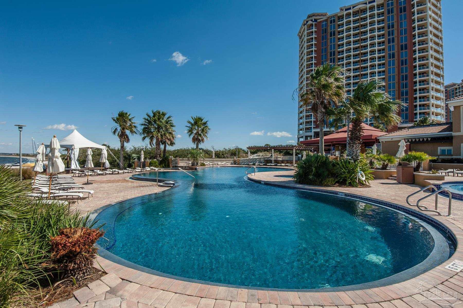 5 Portofino Dr # 1007