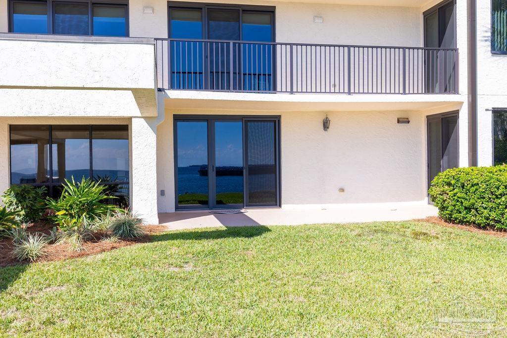 105 Port Royal Way # 105