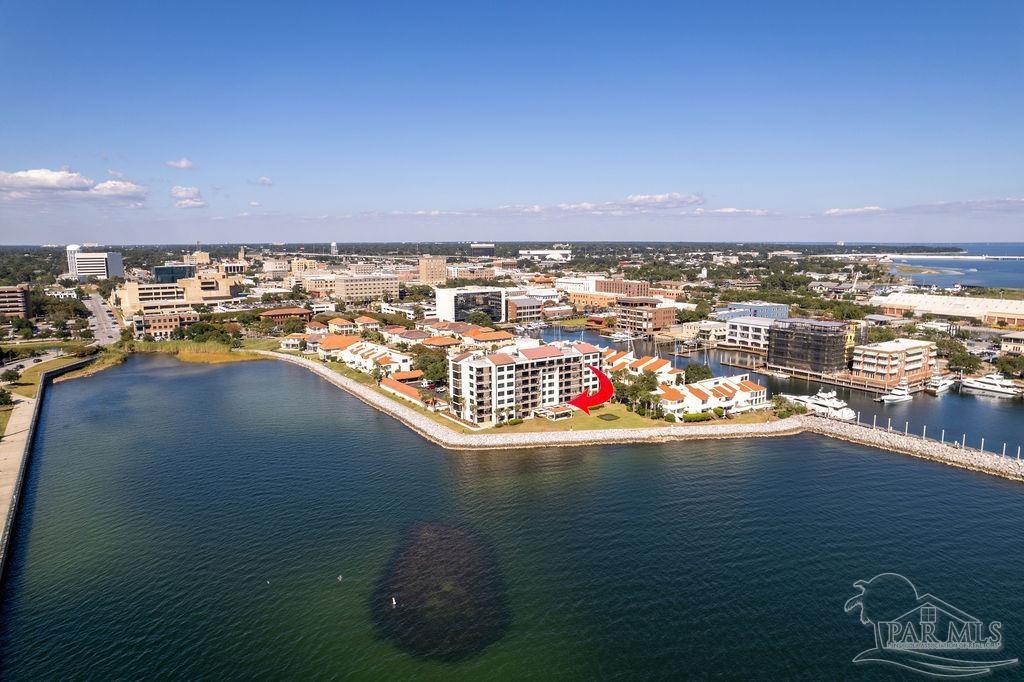 105 Port Royal Way # 105