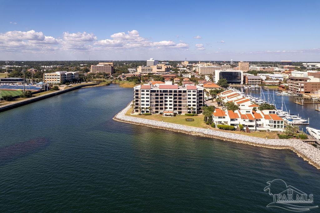 105 Port Royal Way # 105