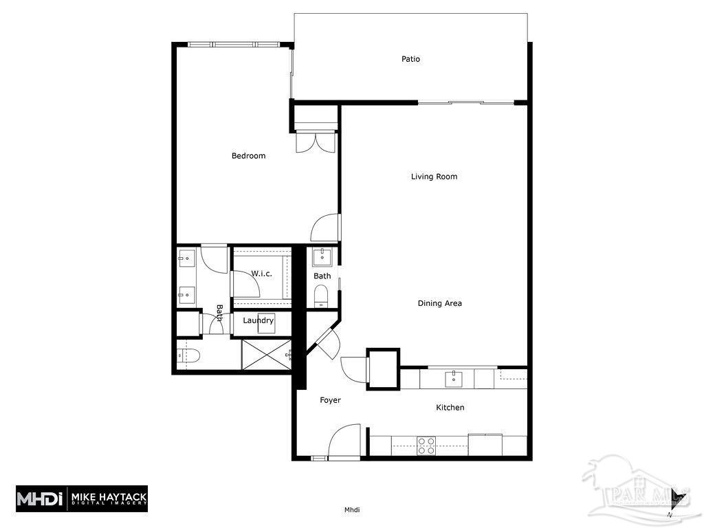 105 Port Royal Way # 105