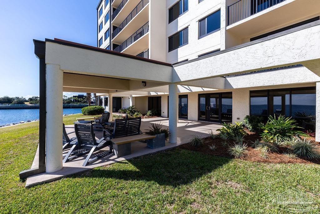 105 Port Royal Way # 105