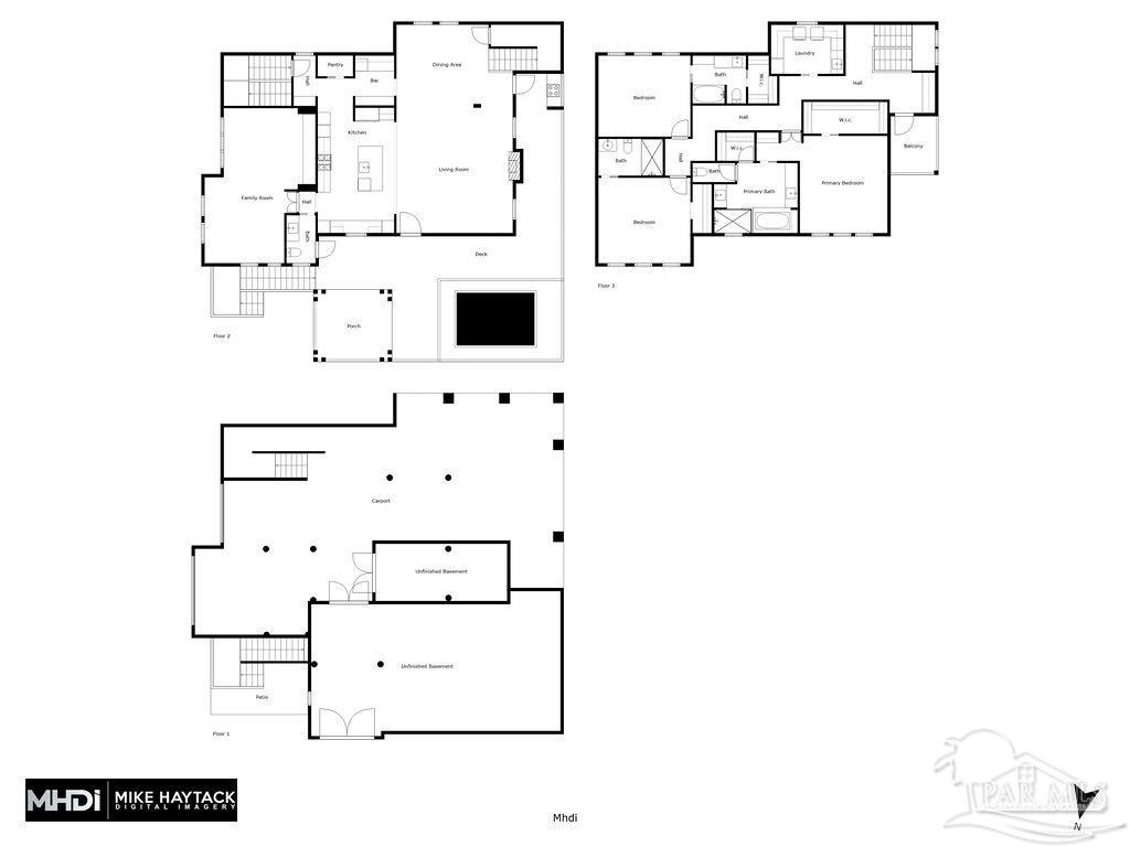 1004 Panferio Dr