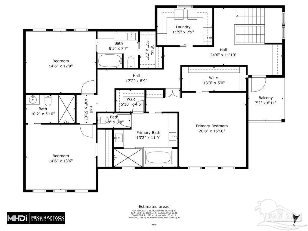 1004 Panferio Dr