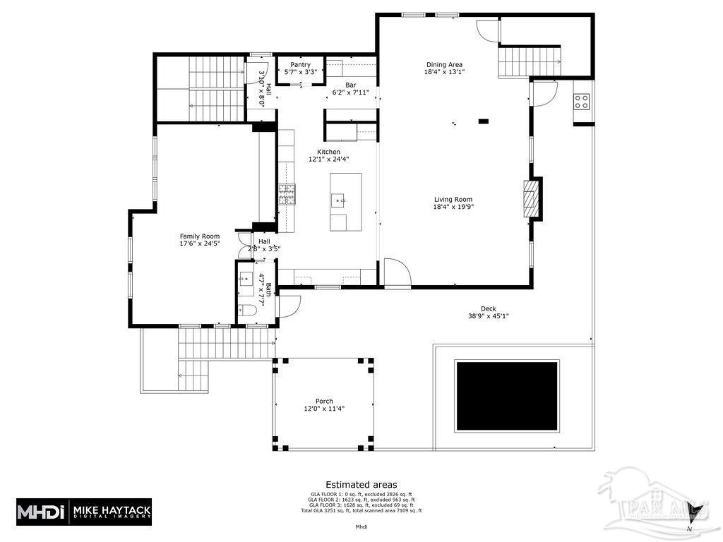 1004 Panferio Dr