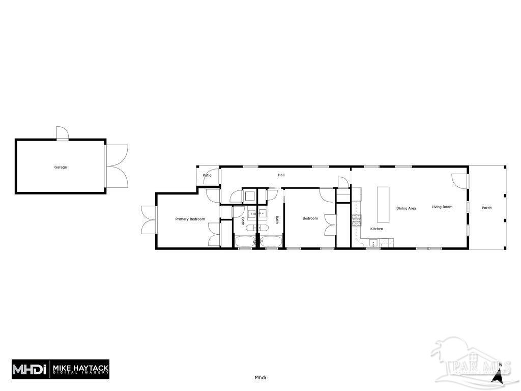 611 N Davis Hwy
