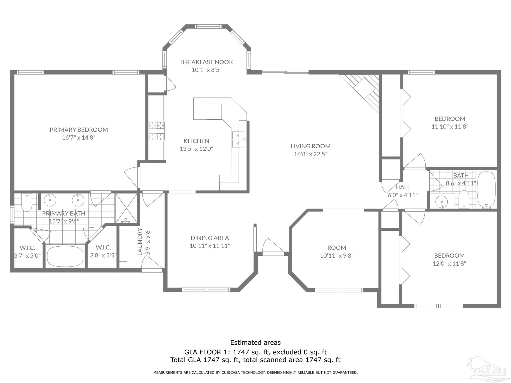 10170 Candlestick Ln