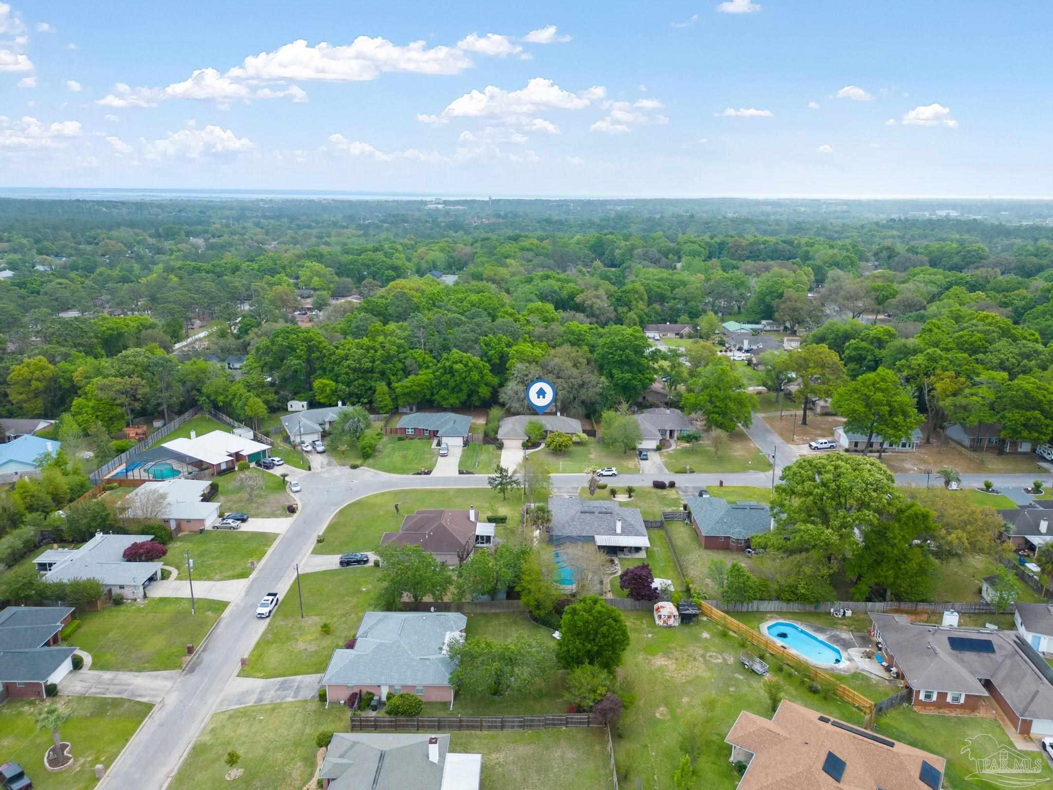 10170 Candlestick Ln
