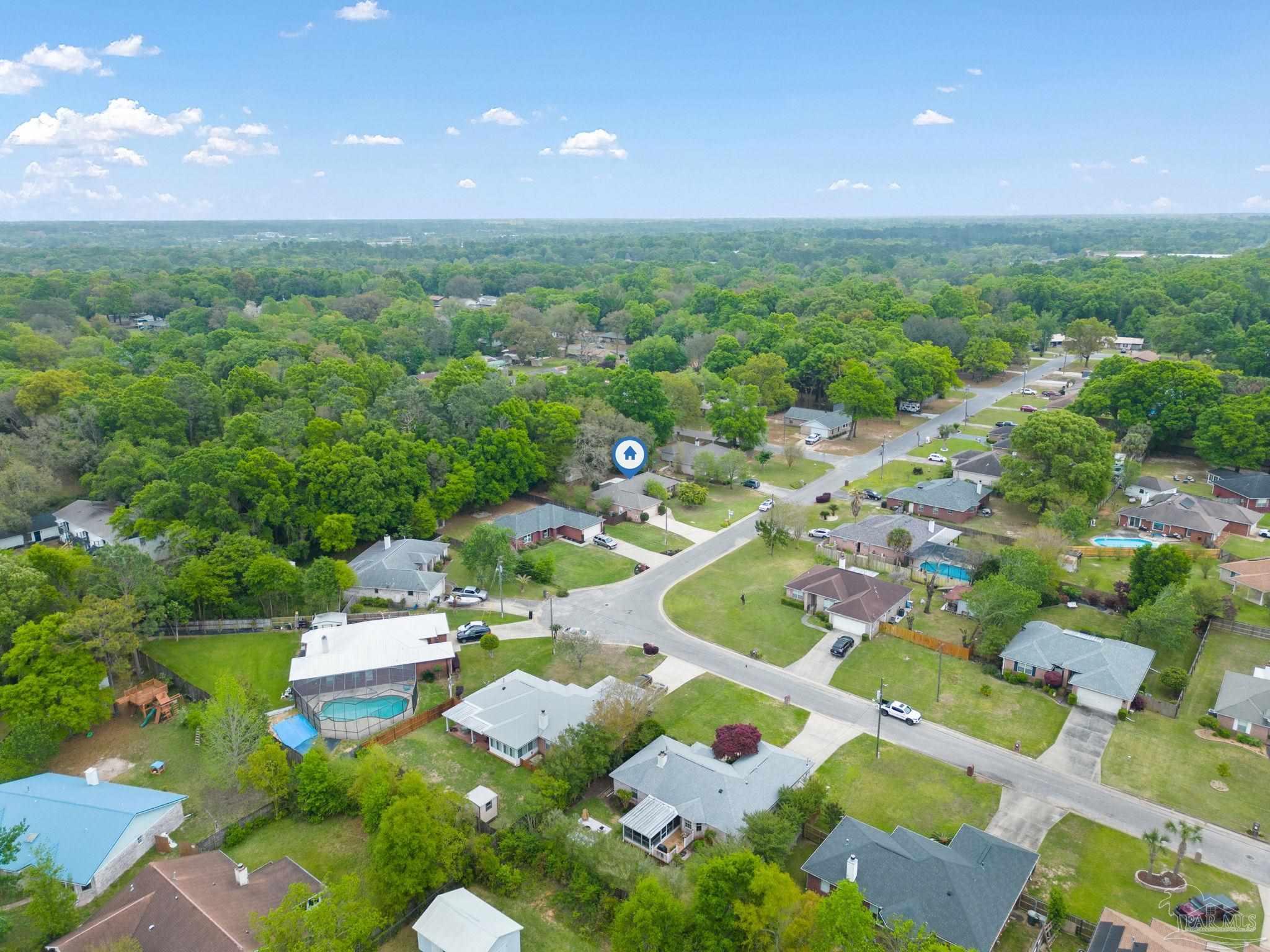 10170 Candlestick Ln