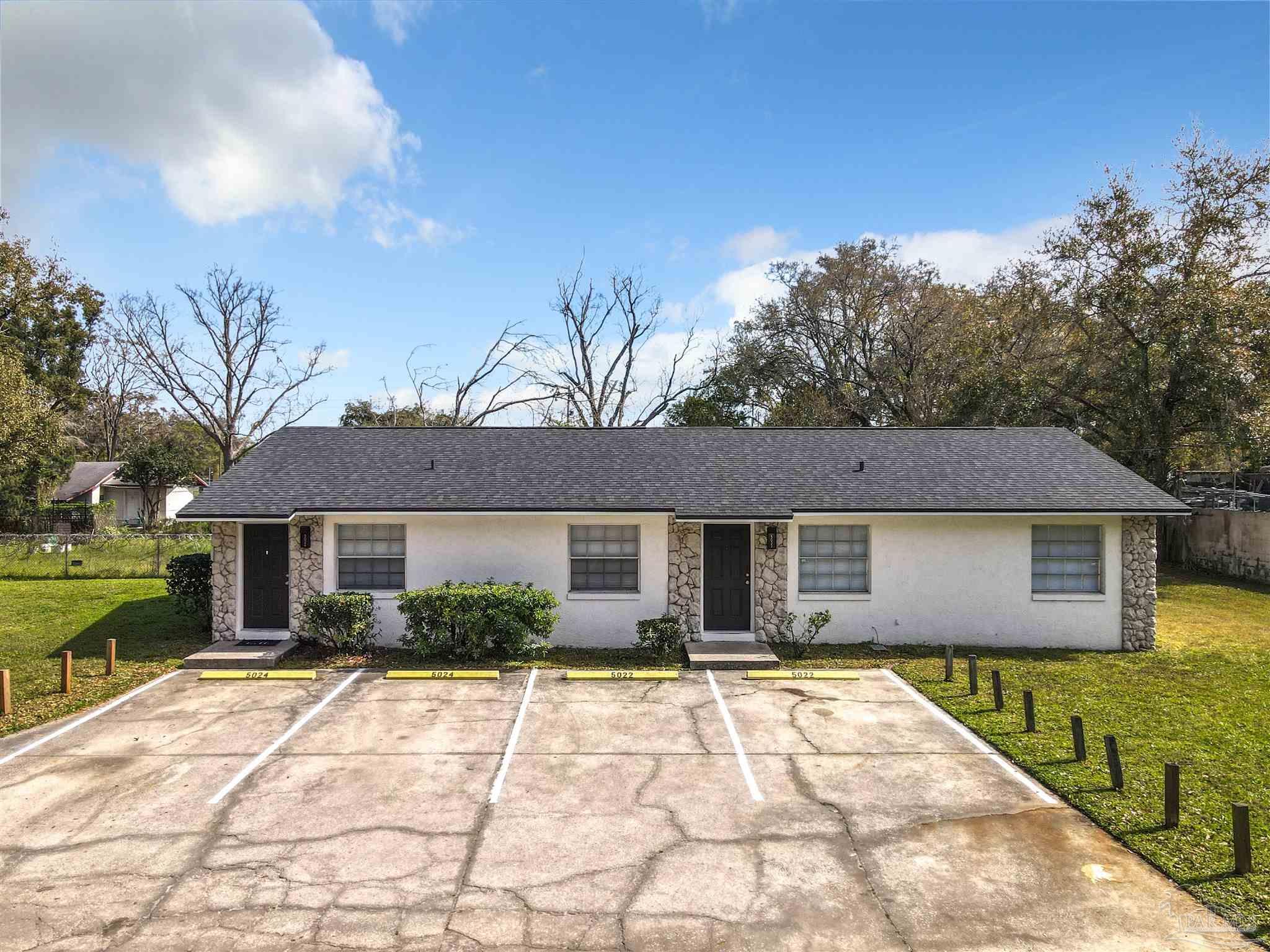 5034 W Washington St