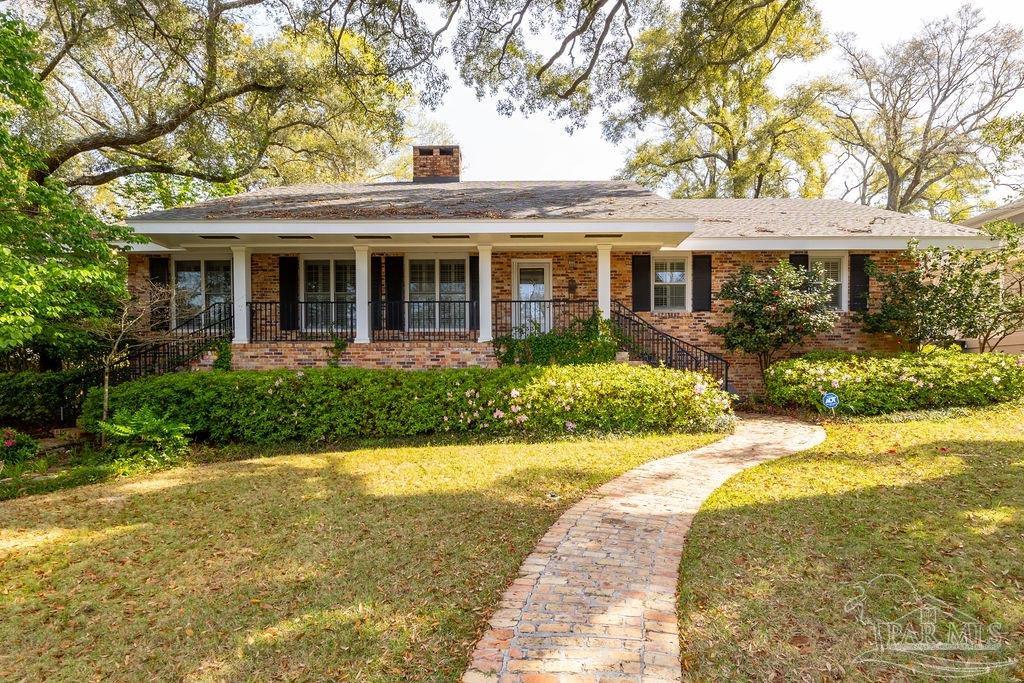 334 Woodbine Dr