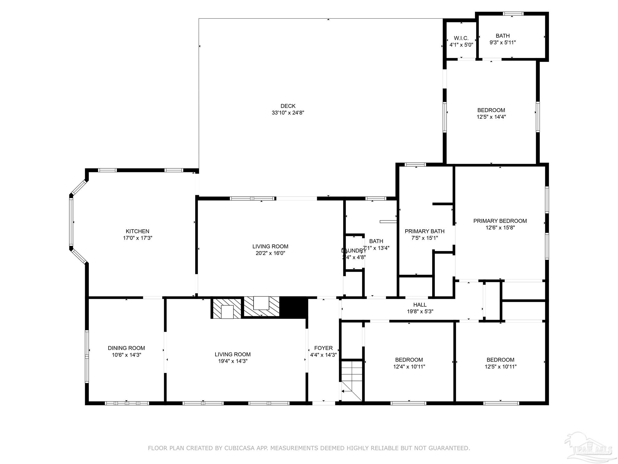334 Woodbine Dr