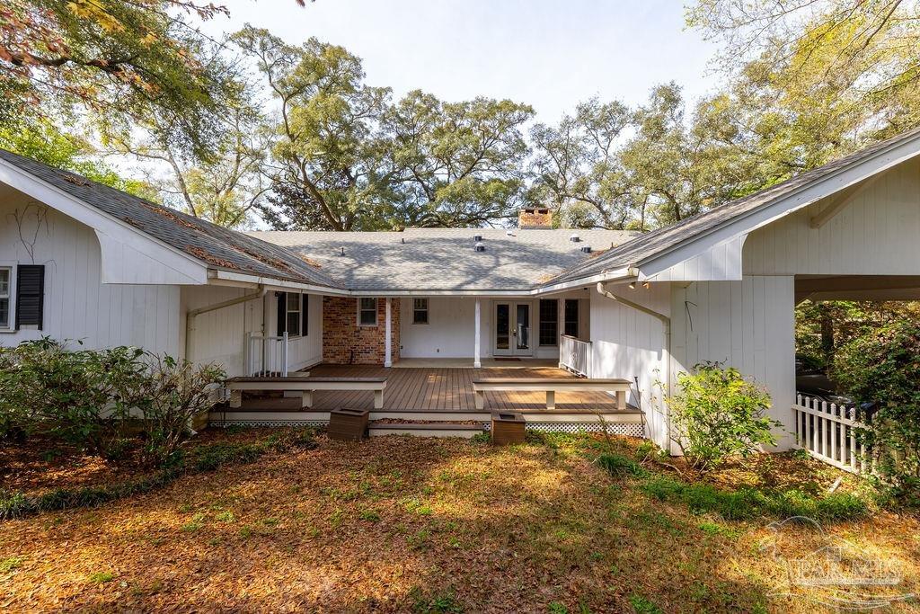 334 Woodbine Dr