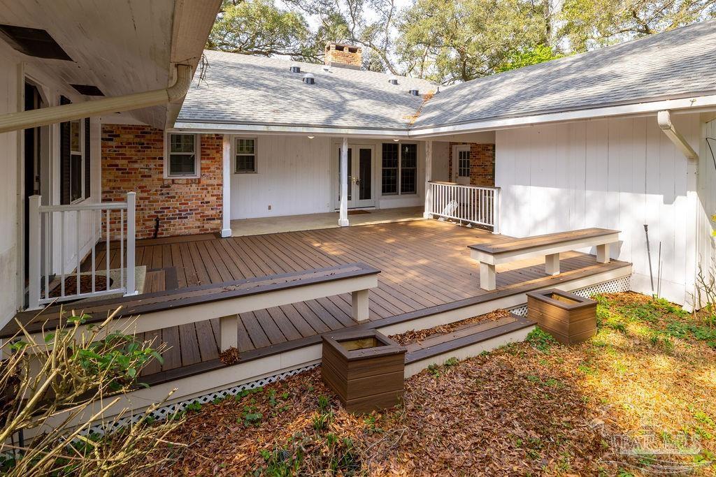 334 Woodbine Dr