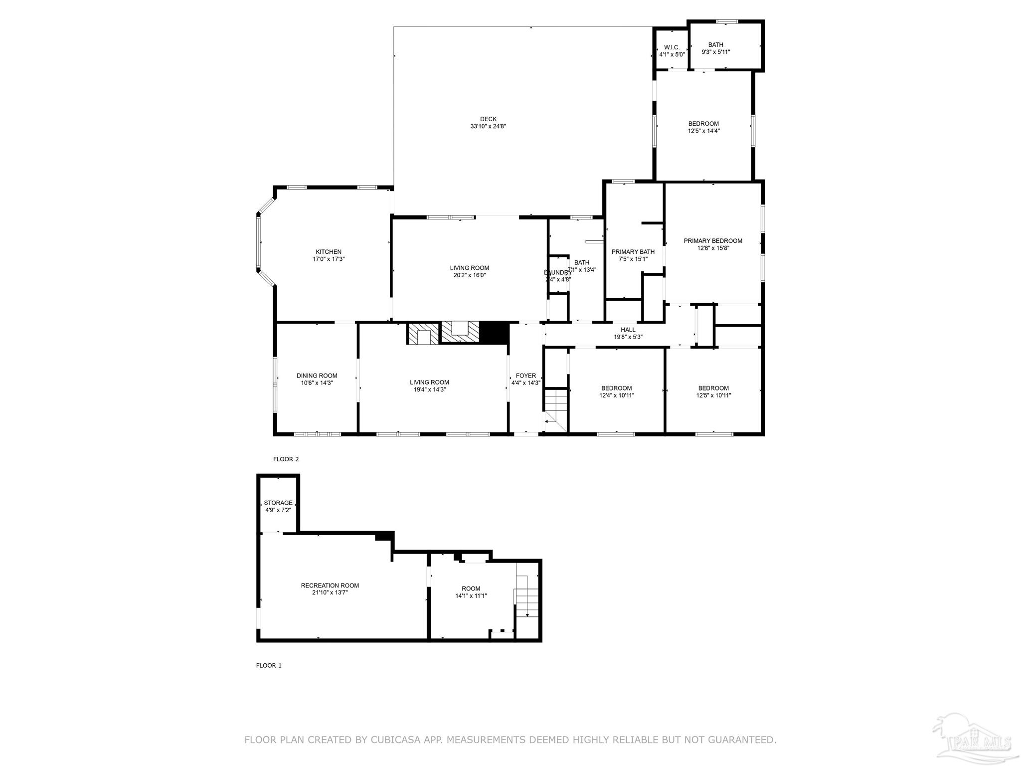 334 Woodbine Dr