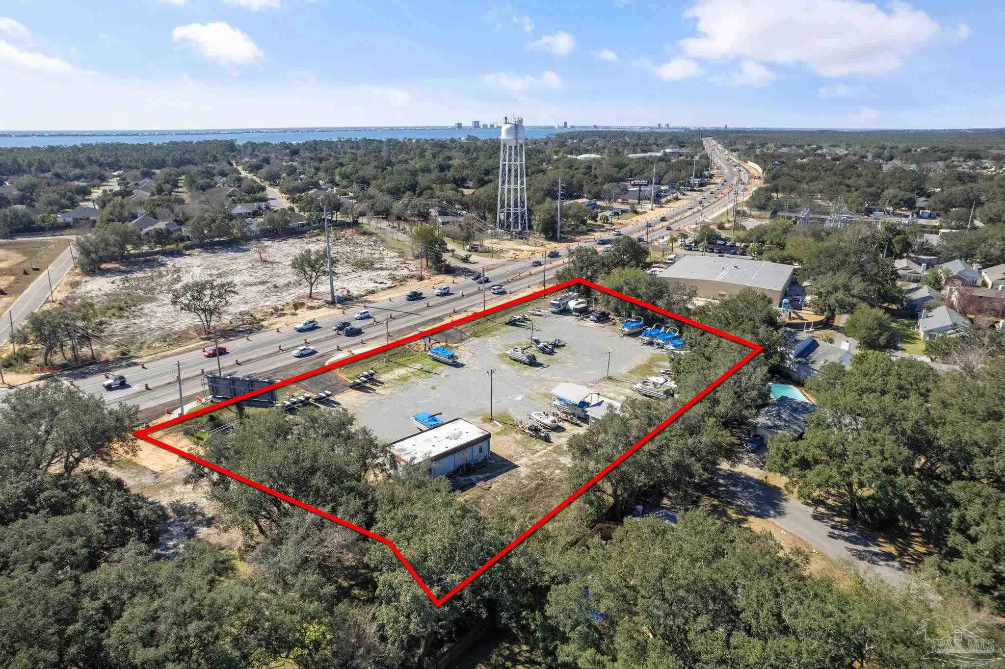 2816 Gulf Breeze Pkwy