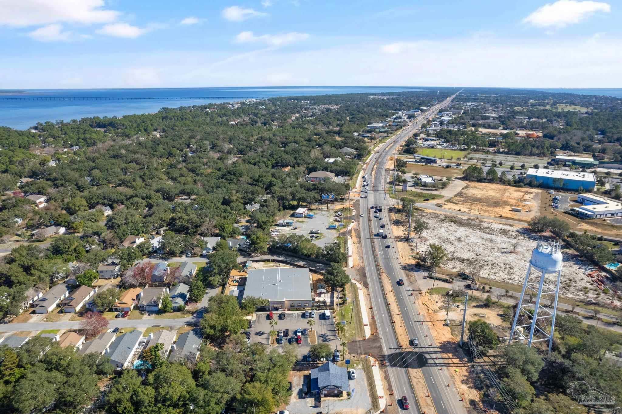 2816 Gulf Breeze Pkwy