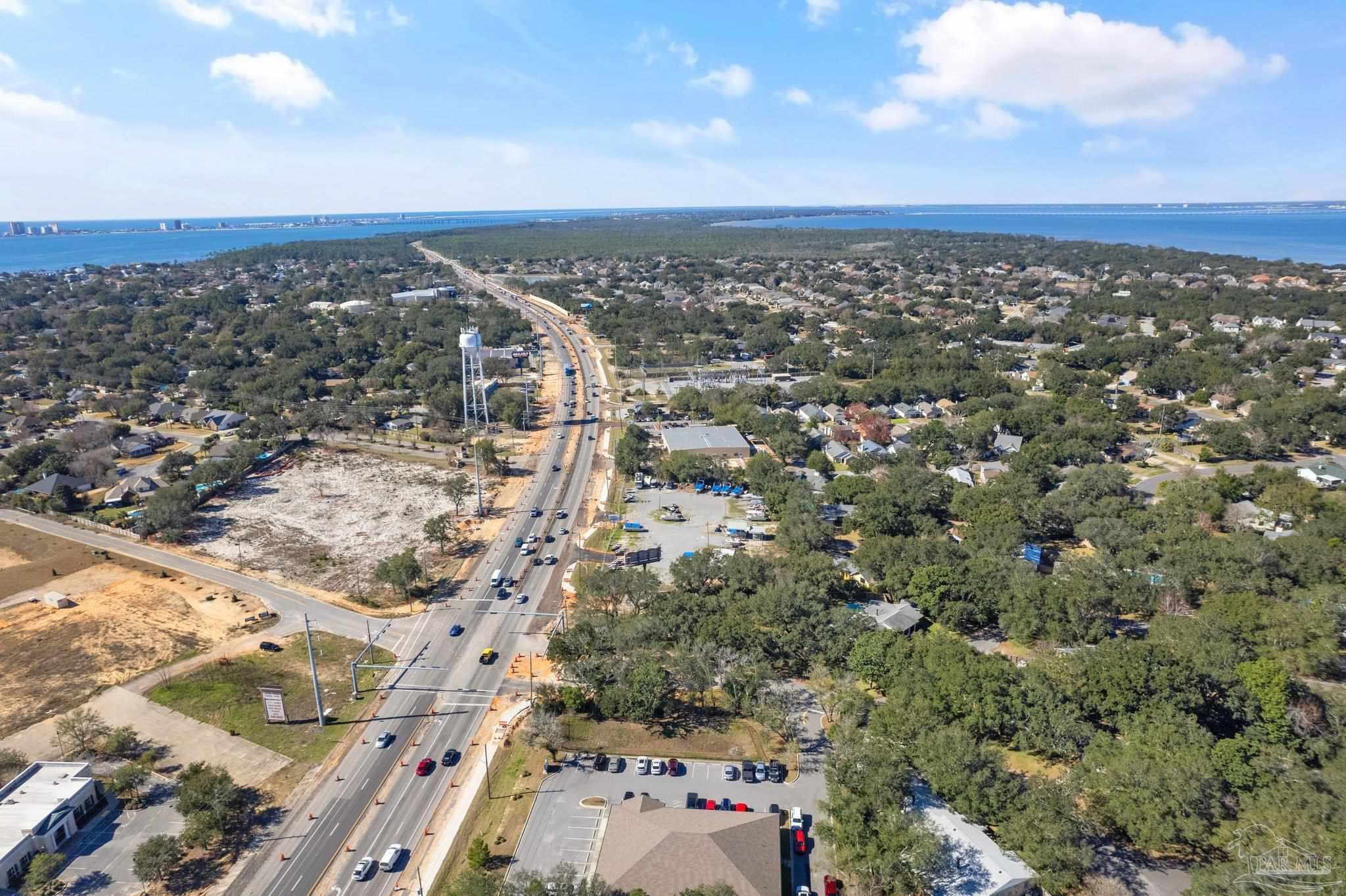 2816 Gulf Breeze Pkwy