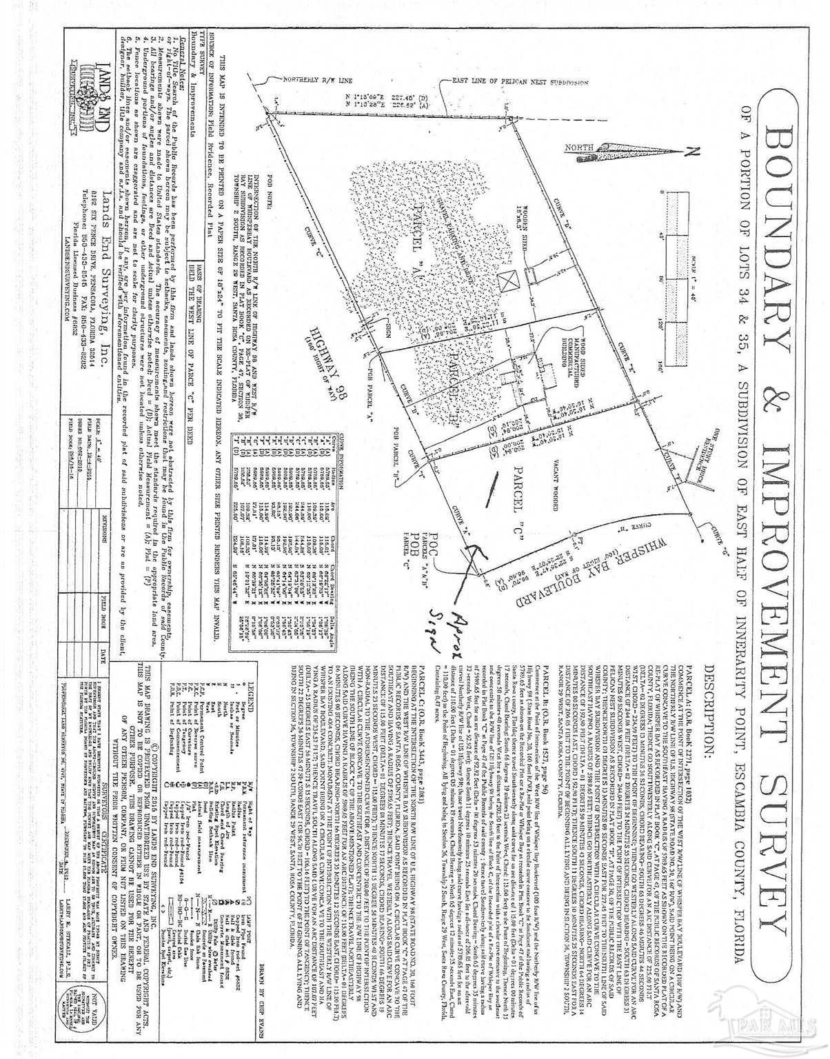 2816 Gulf Breeze Pkwy