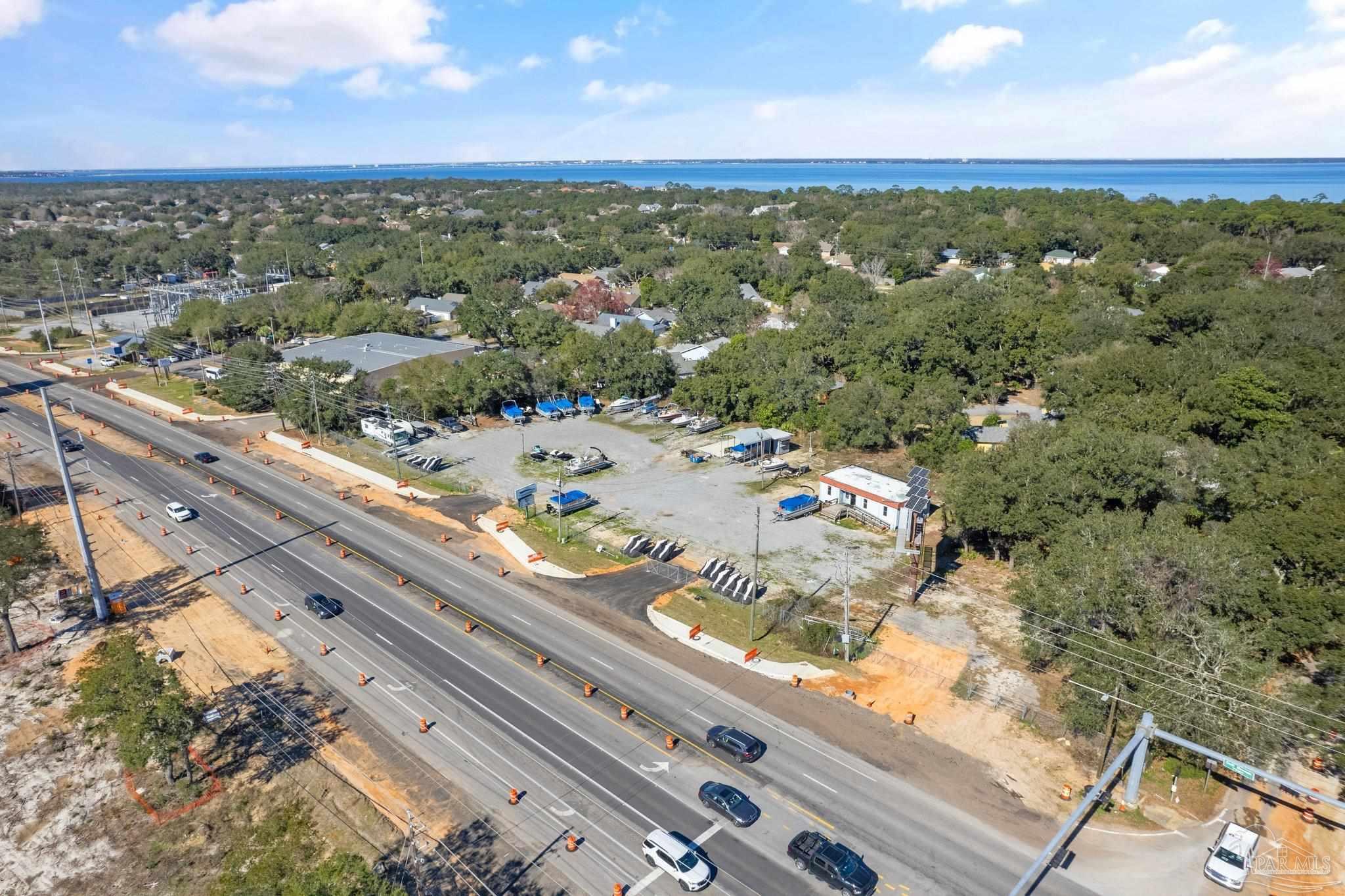 2816 Gulf Breeze Pkwy