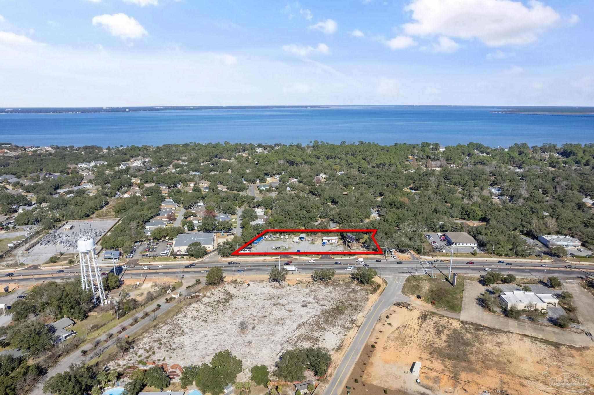 2816 Gulf Breeze Pkwy