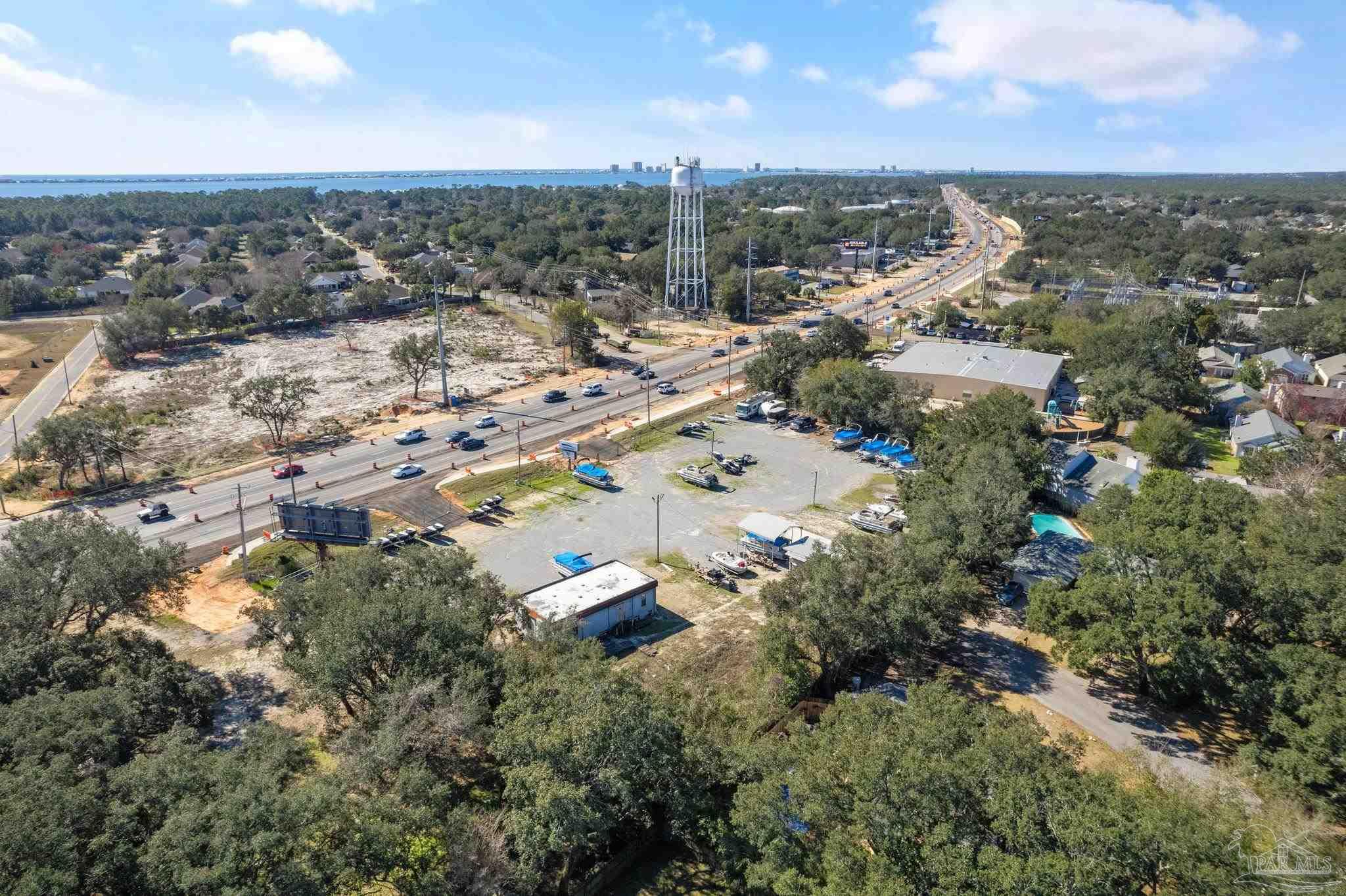 2816 Gulf Breeze Pkwy