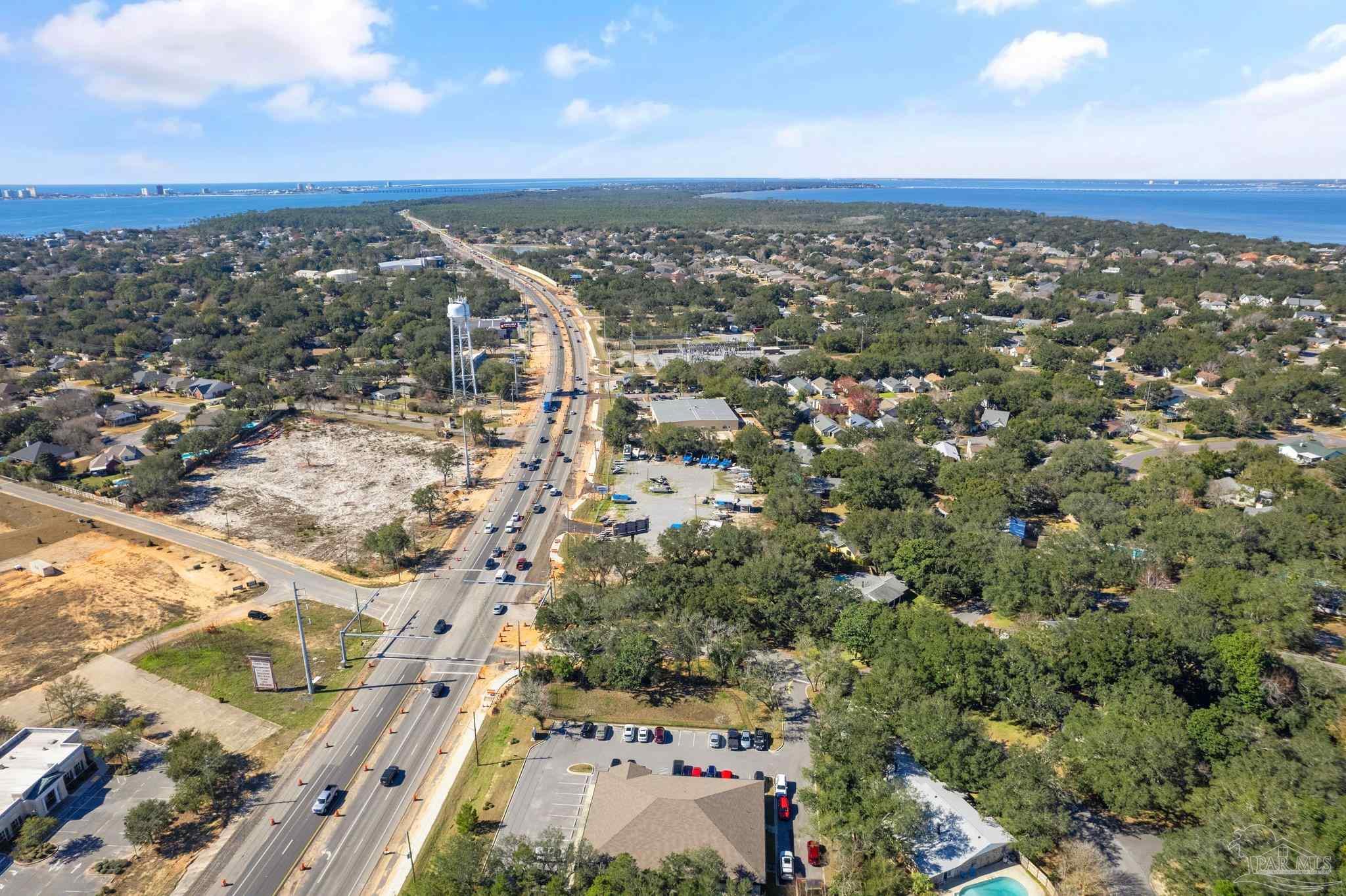 2816 Gulf Breeze Pkwy